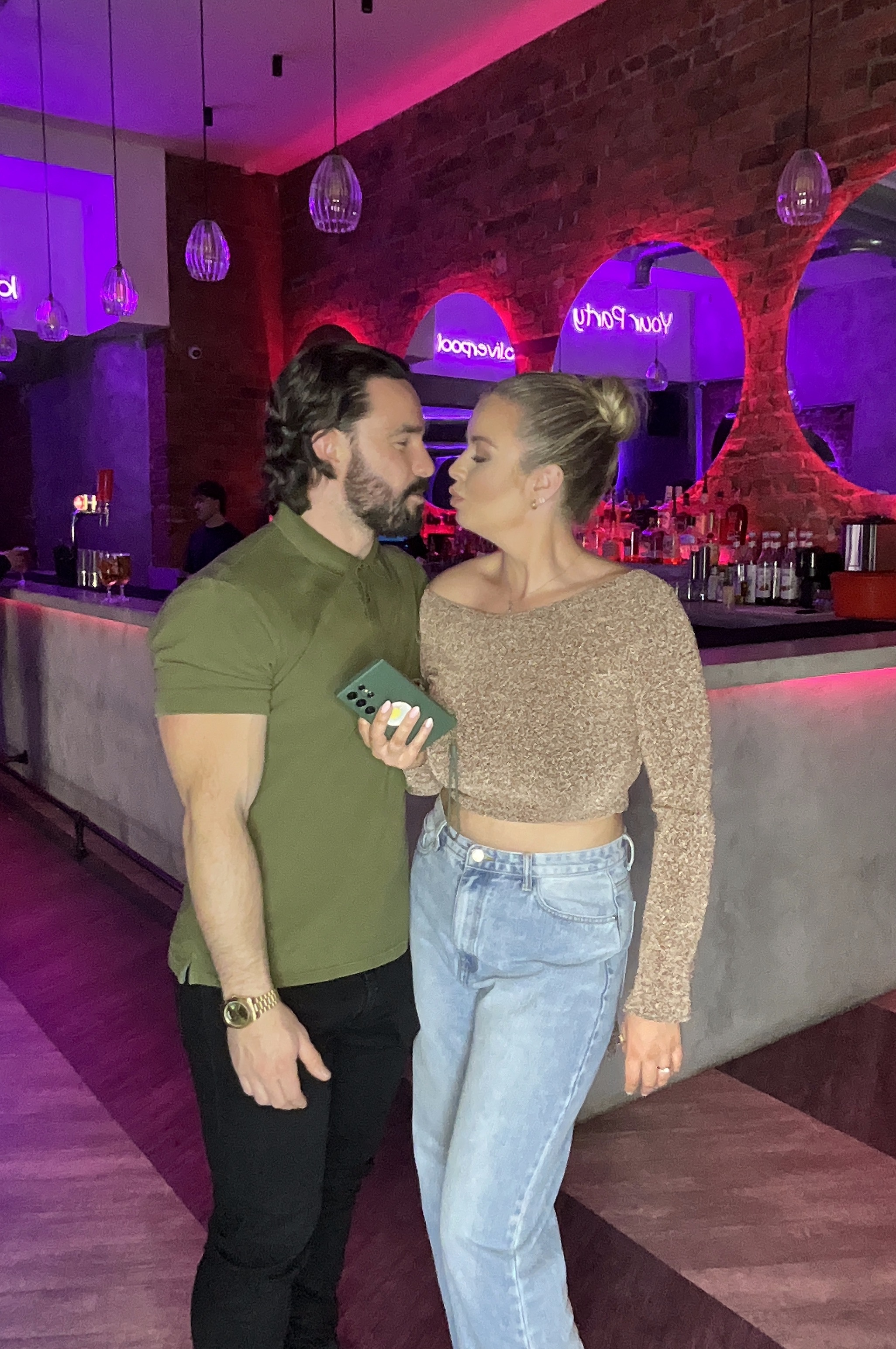 Carina's 21st Birthday | View more photos from the event at gallery.liverpoolselfiemirror.co.uk/u/LiverpoolSelfieMirror/Carinas-21st-Birthday