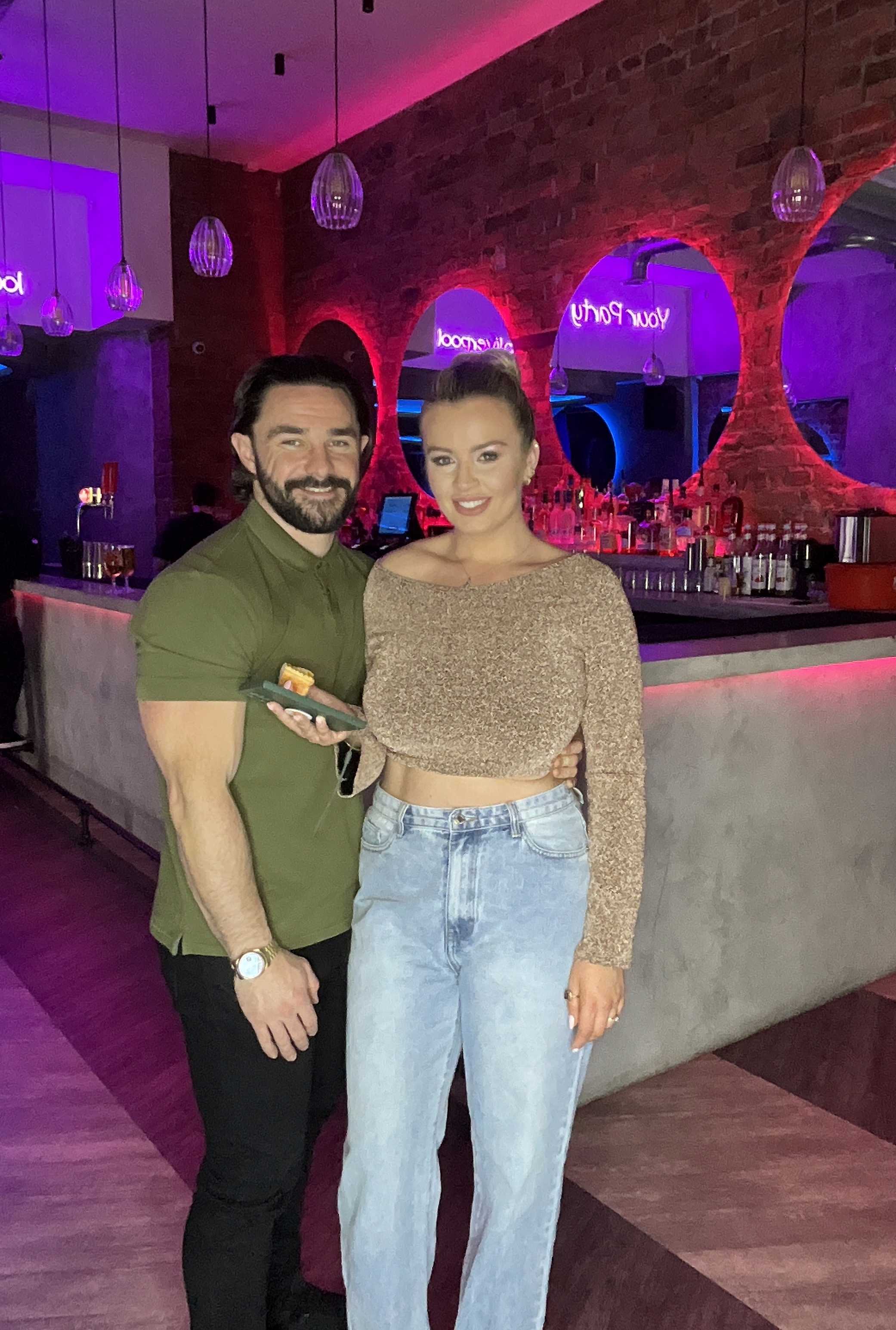 Carina's 21st Birthday | View more photos from the event at gallery.liverpoolselfiemirror.co.uk/u/LiverpoolSelfieMirror/Carinas-21st-Birthday