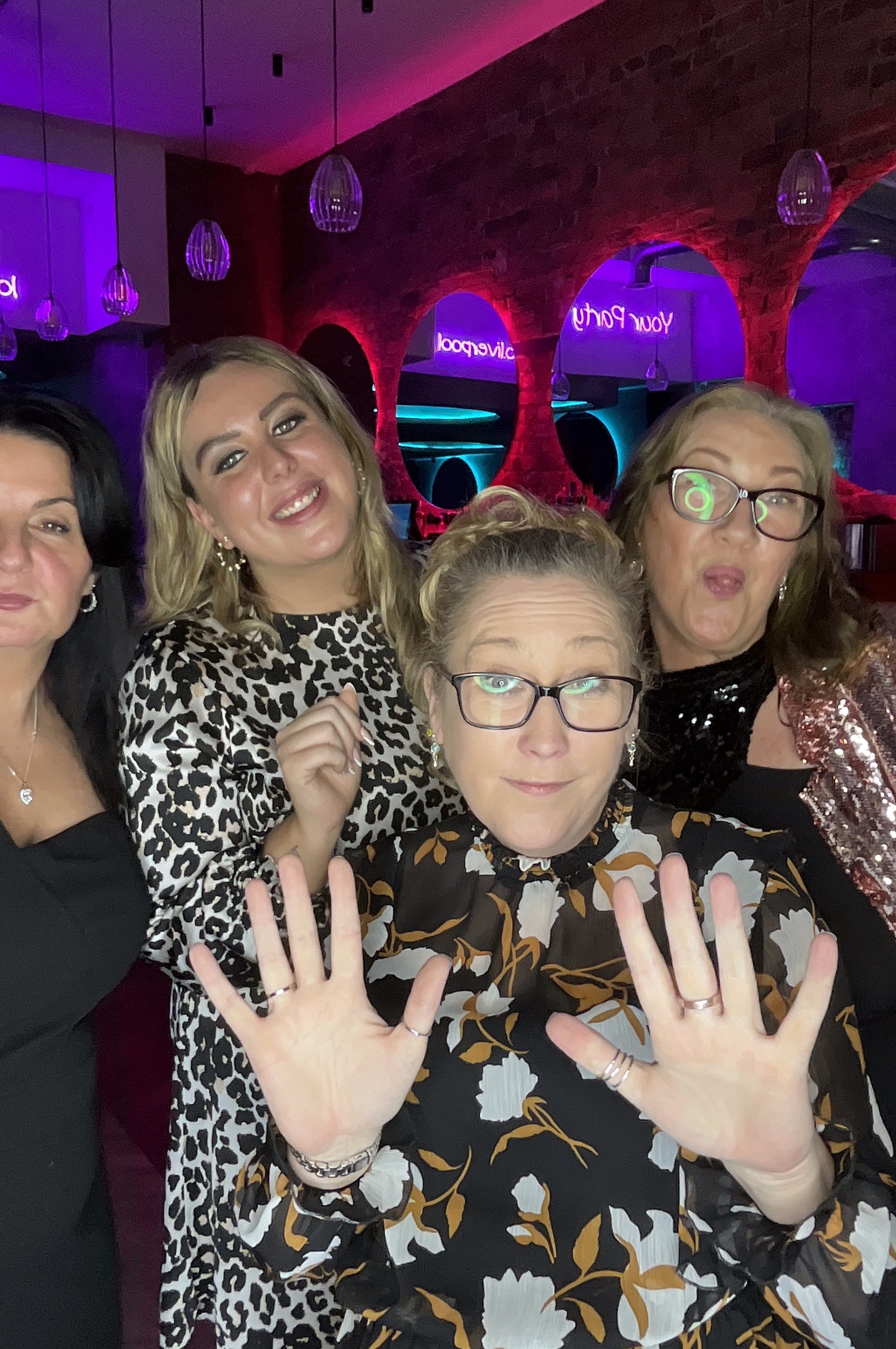 Carina's 21st Birthday | View more photos from the event at gallery.liverpoolselfiemirror.co.uk/u/LiverpoolSelfieMirror/Carinas-21st-Birthday