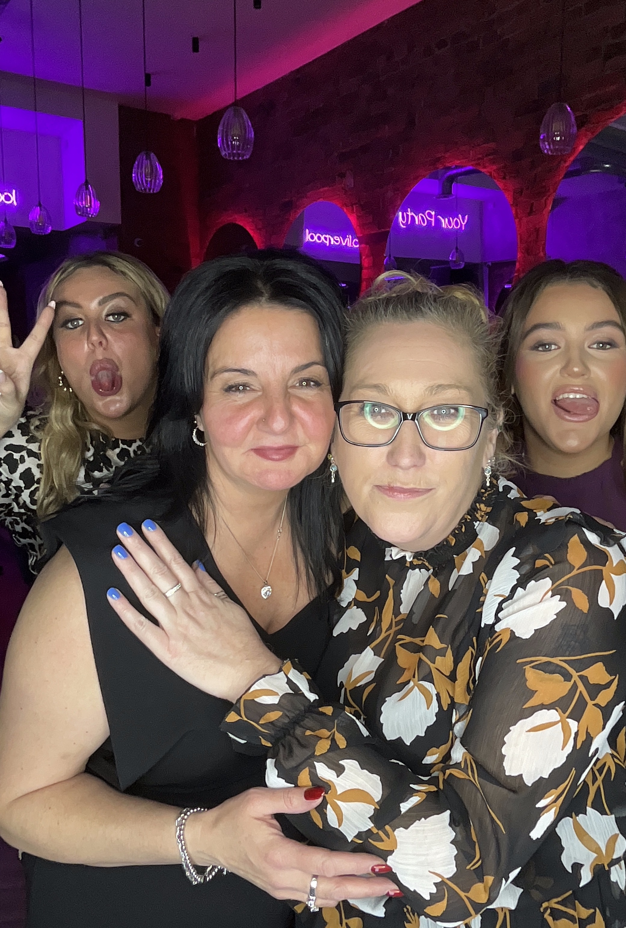 Carina's 21st Birthday | View more photos from the event at gallery.liverpoolselfiemirror.co.uk/u/LiverpoolSelfieMirror/Carinas-21st-Birthday