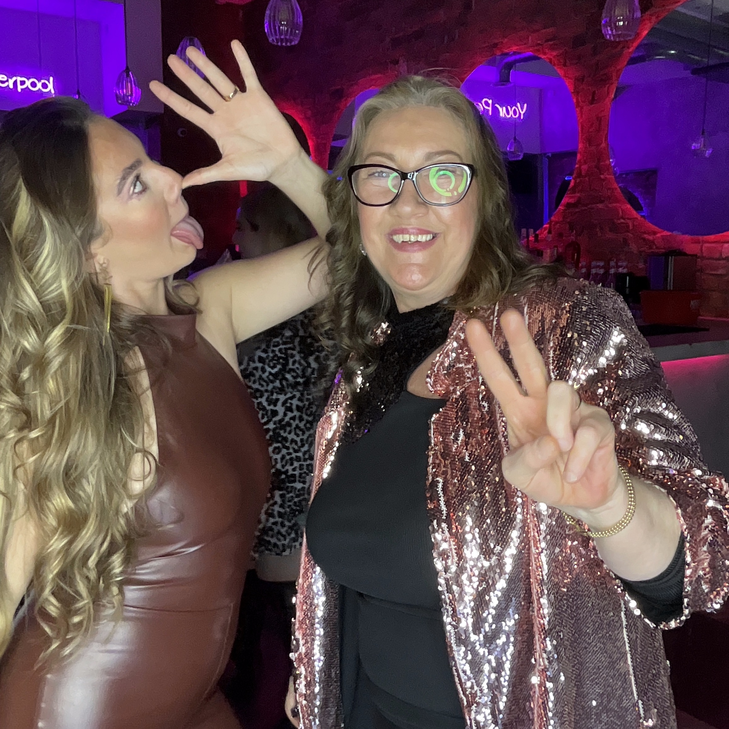 Carina's 21st Birthday | View more photos from the event at gallery.liverpoolselfiemirror.co.uk/u/LiverpoolSelfieMirror/Carinas-21st-Birthday