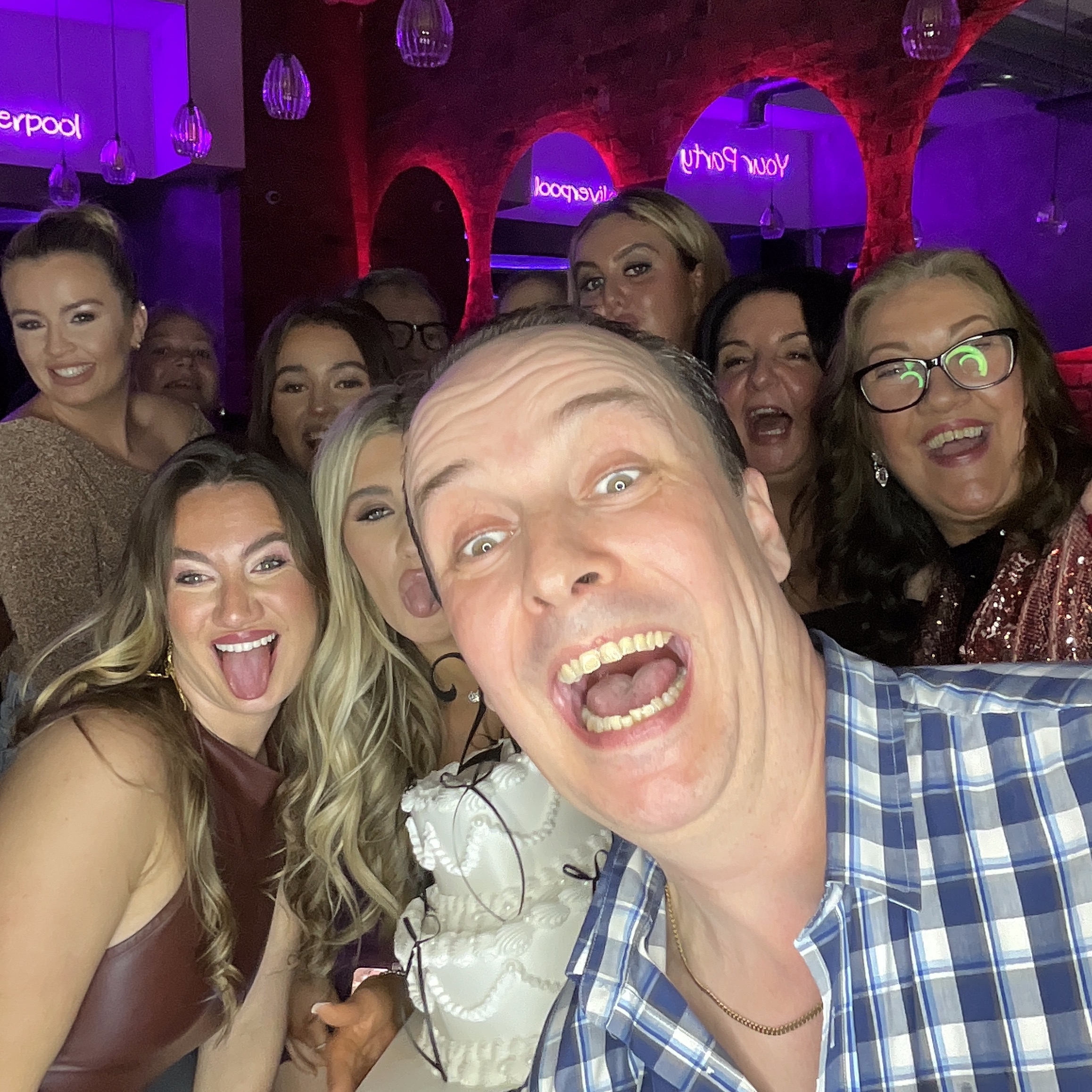 Carina's 21st Birthday | View more photos from the event at gallery.liverpoolselfiemirror.co.uk/u/LiverpoolSelfieMirror/Carinas-21st-Birthday