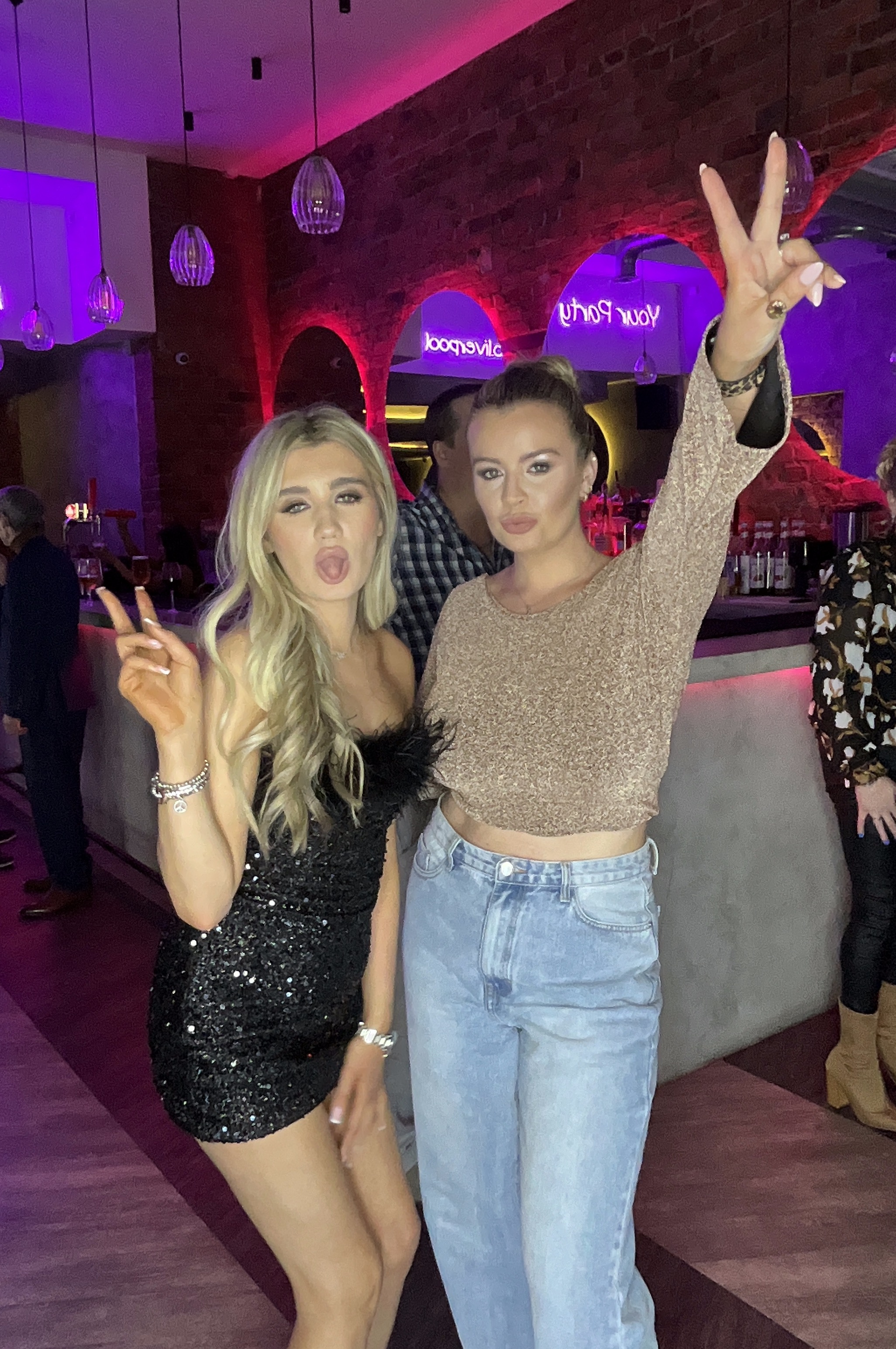 Carina's 21st Birthday | View more photos from the event at gallery.liverpoolselfiemirror.co.uk/u/LiverpoolSelfieMirror/Carinas-21st-Birthday