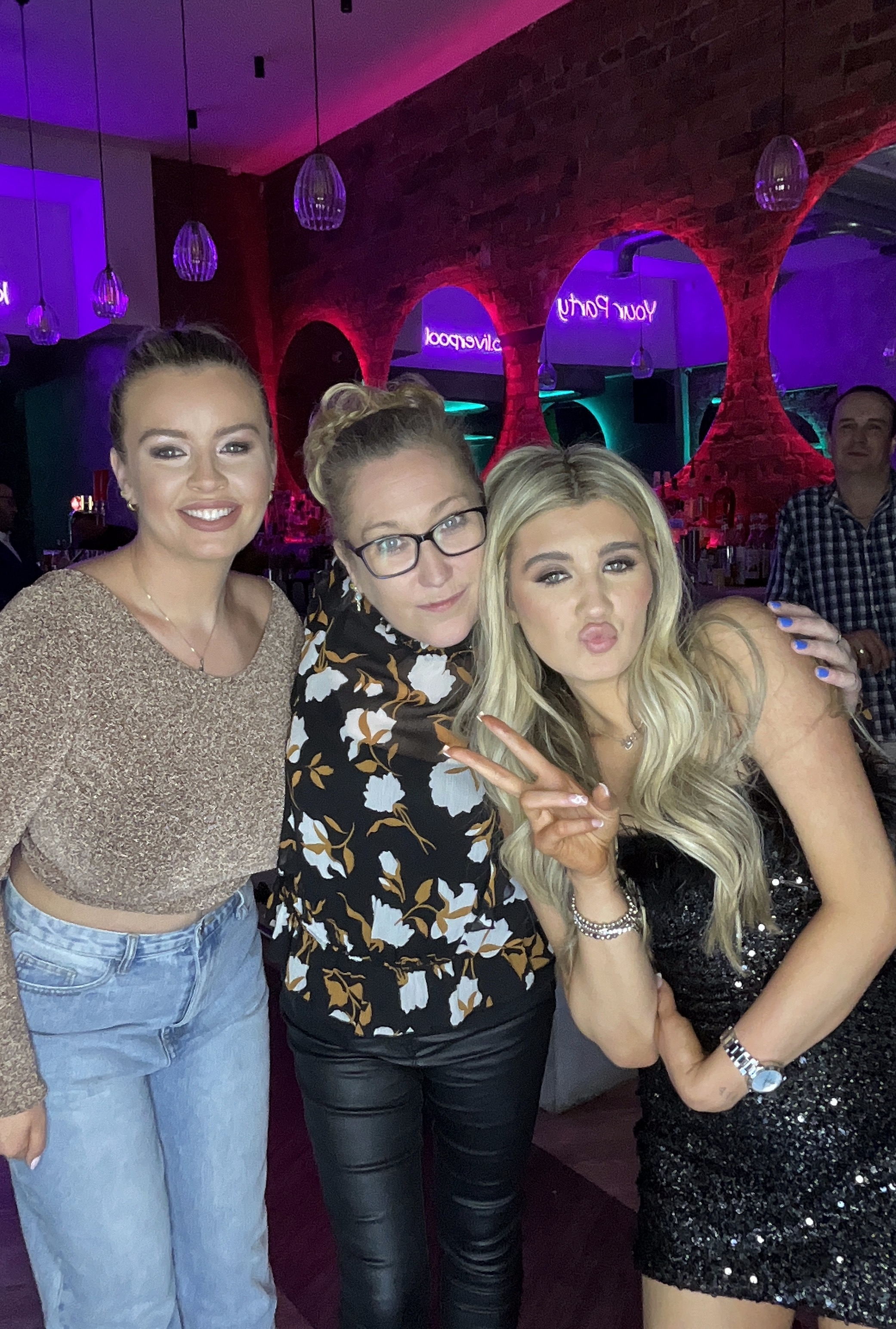 Carina's 21st Birthday | View more photos from the event at gallery.liverpoolselfiemirror.co.uk/u/LiverpoolSelfieMirror/Carinas-21st-Birthday