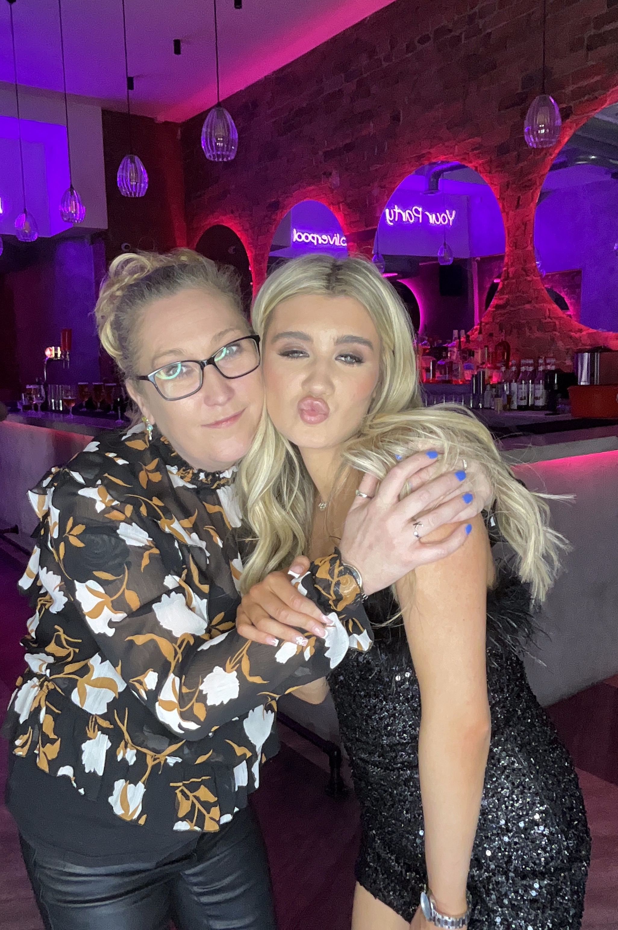 Carina's 21st Birthday | View more photos from the event at gallery.liverpoolselfiemirror.co.uk/u/LiverpoolSelfieMirror/Carinas-21st-Birthday