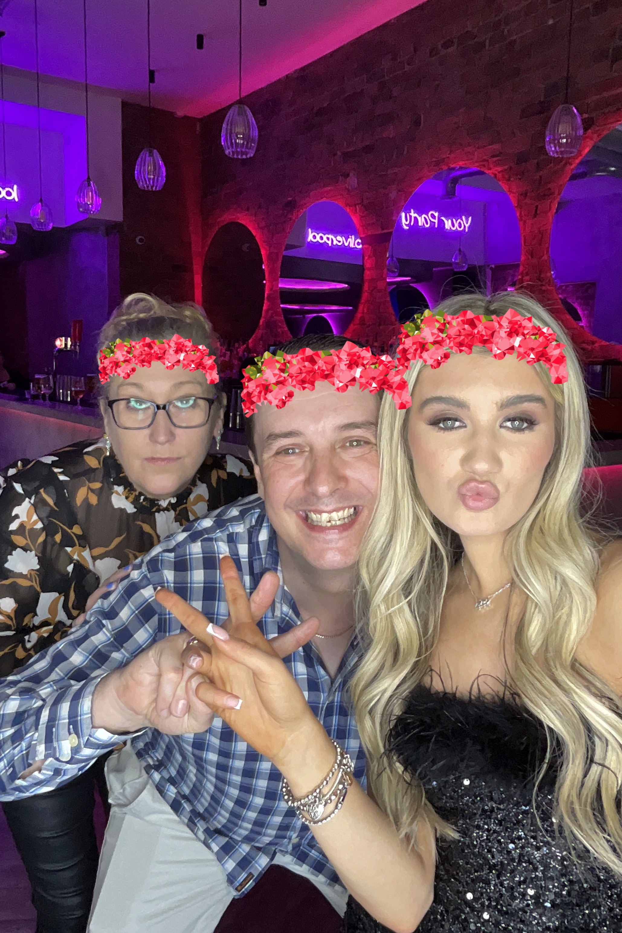 Carina's 21st Birthday | View more photos from the event at gallery.liverpoolselfiemirror.co.uk/u/LiverpoolSelfieMirror/Carinas-21st-Birthday