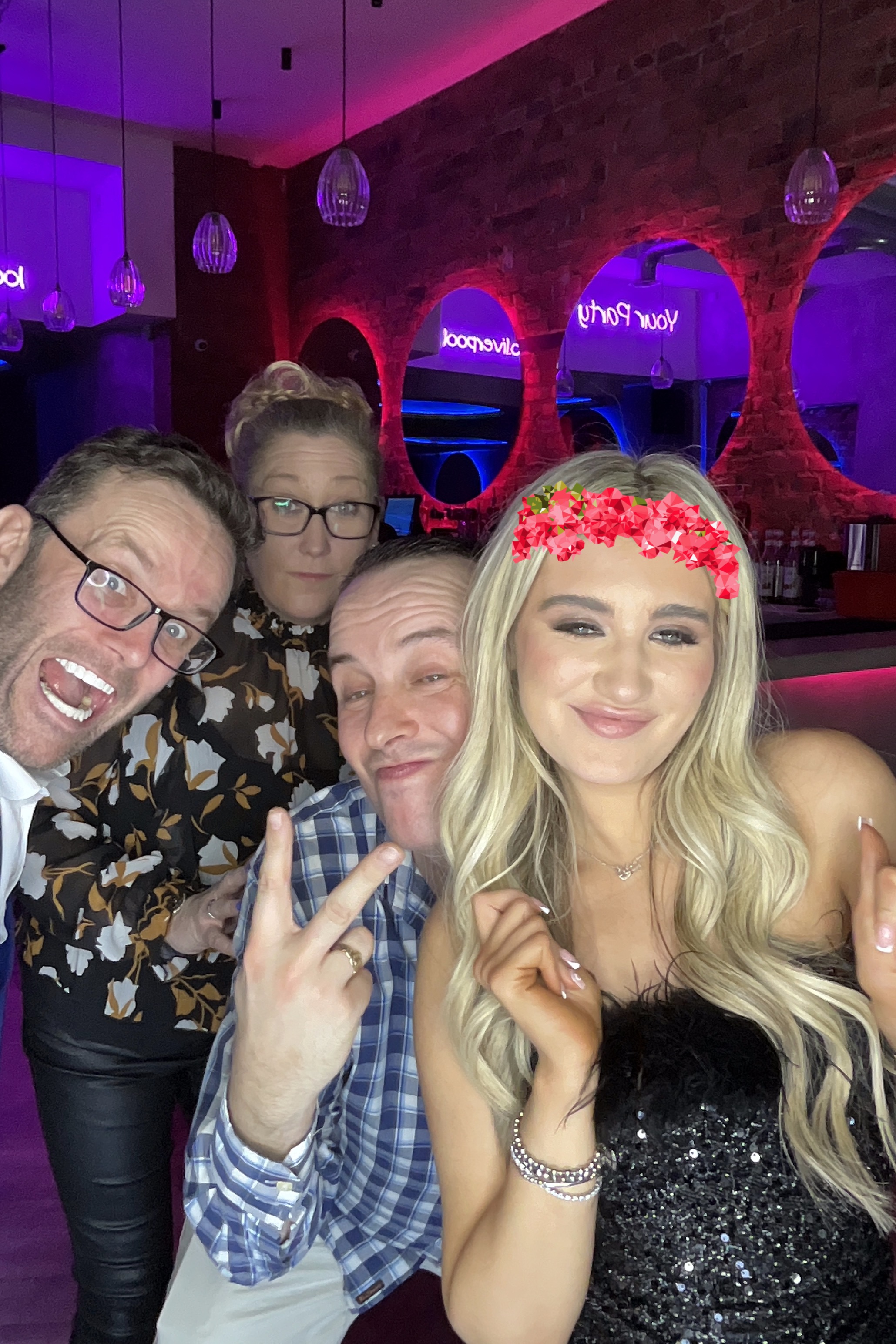 Carina's 21st Birthday | View more photos from the event at gallery.liverpoolselfiemirror.co.uk/u/LiverpoolSelfieMirror/Carinas-21st-Birthday