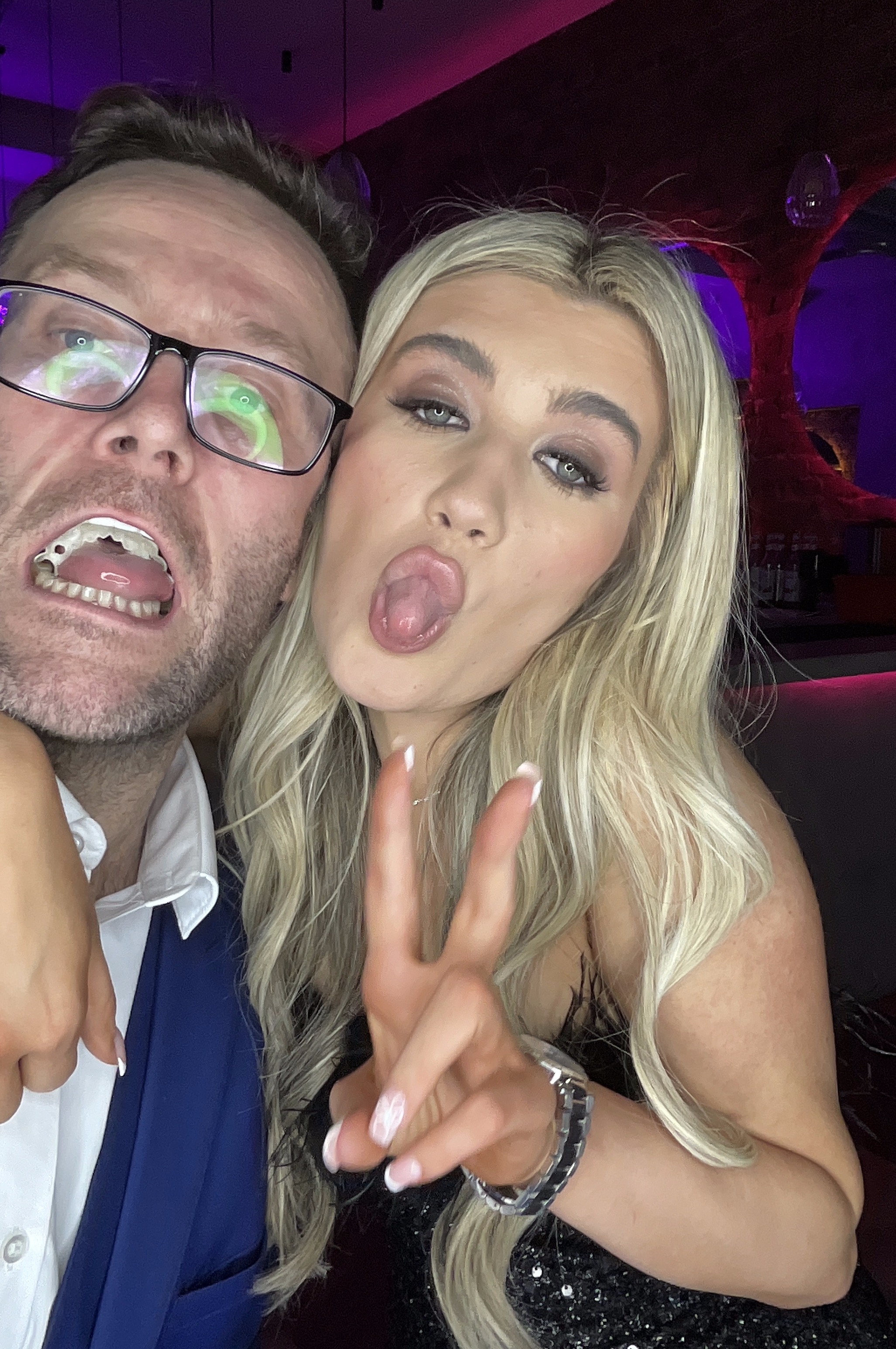 Carina's 21st Birthday | View more photos from the event at gallery.liverpoolselfiemirror.co.uk/u/LiverpoolSelfieMirror/Carinas-21st-Birthday