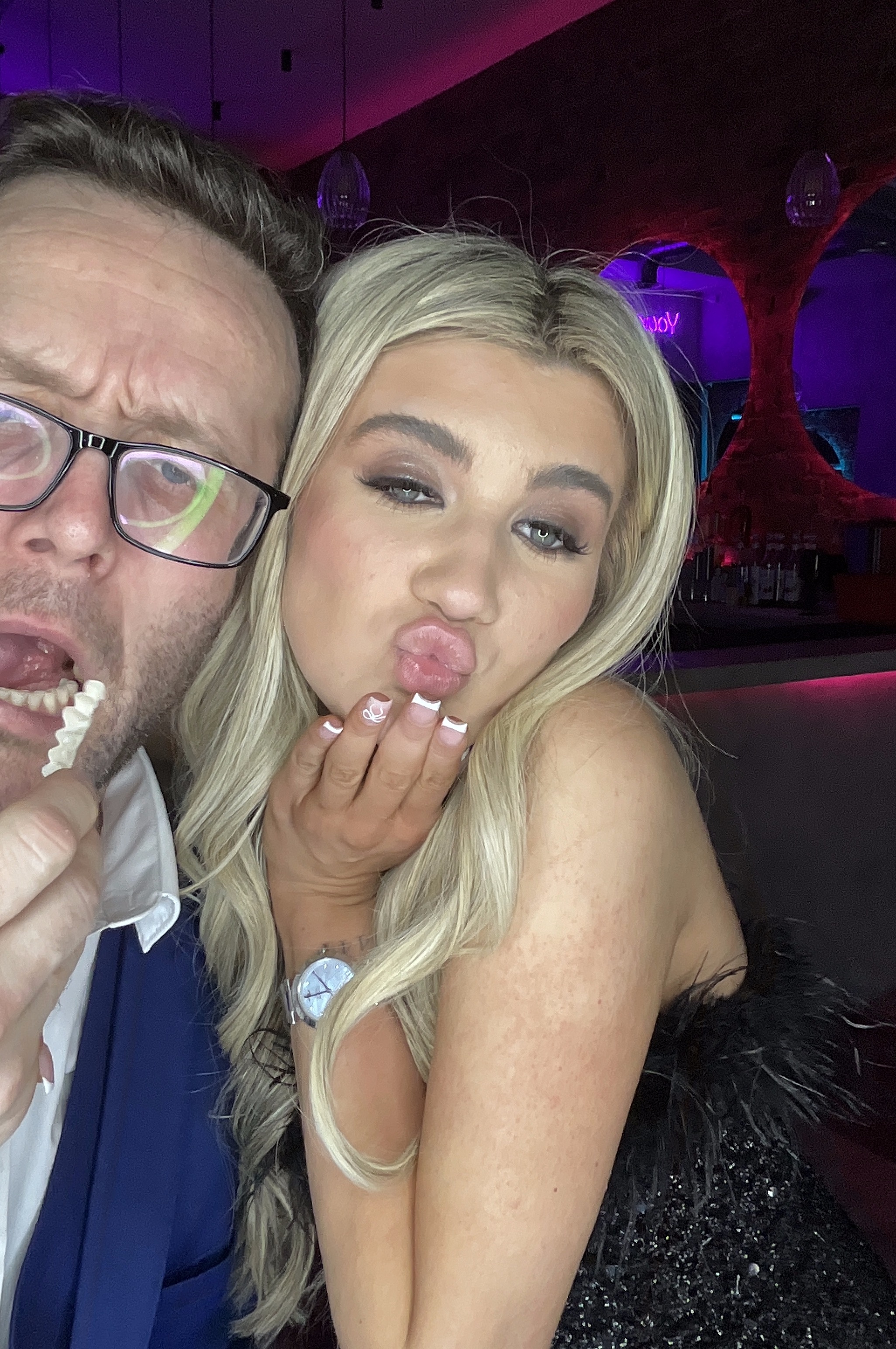 Carina's 21st Birthday | View more photos from the event at gallery.liverpoolselfiemirror.co.uk/u/LiverpoolSelfieMirror/Carinas-21st-Birthday