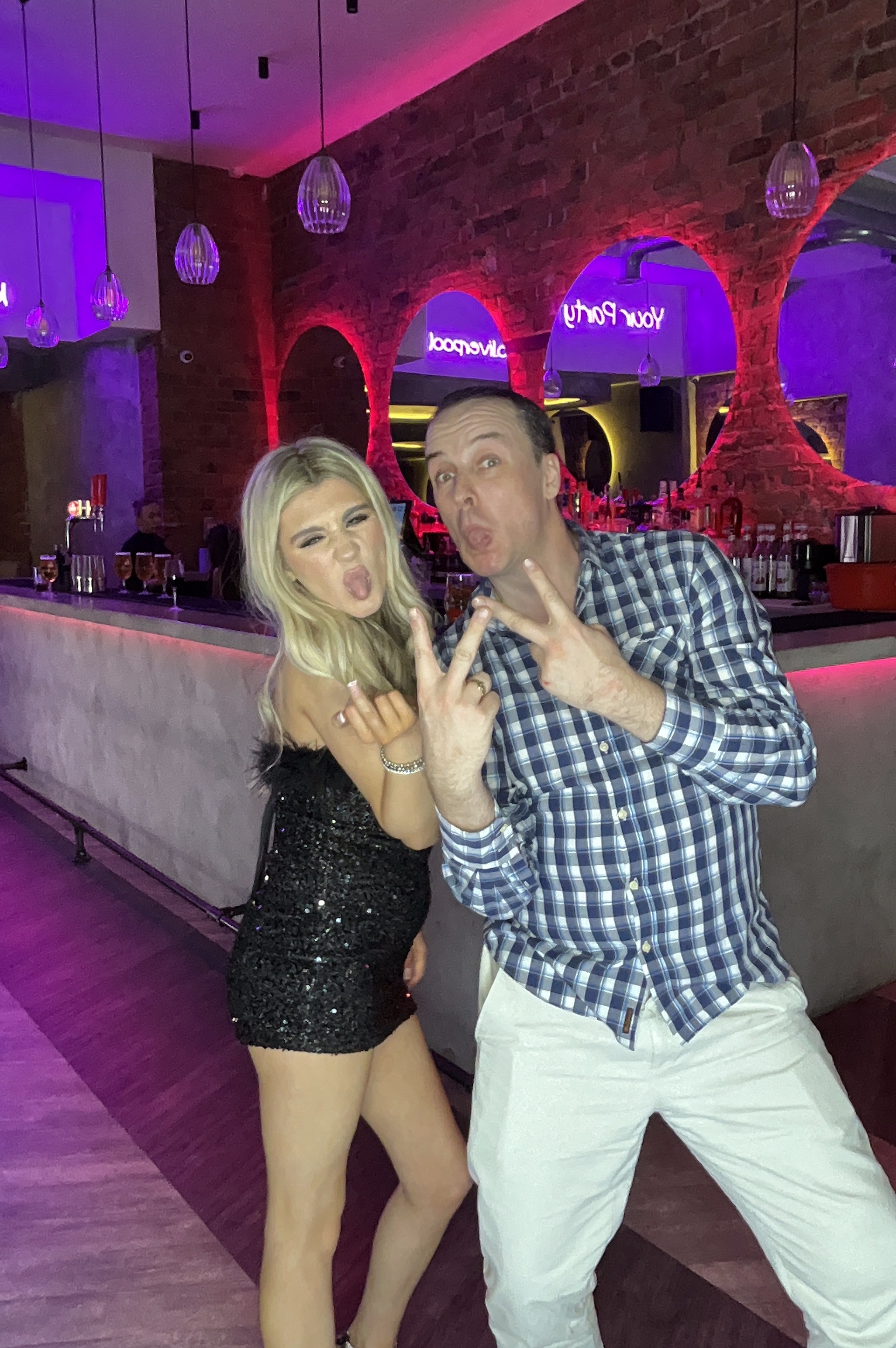 Carina's 21st Birthday | View more photos from the event at gallery.liverpoolselfiemirror.co.uk/u/LiverpoolSelfieMirror/Carinas-21st-Birthday