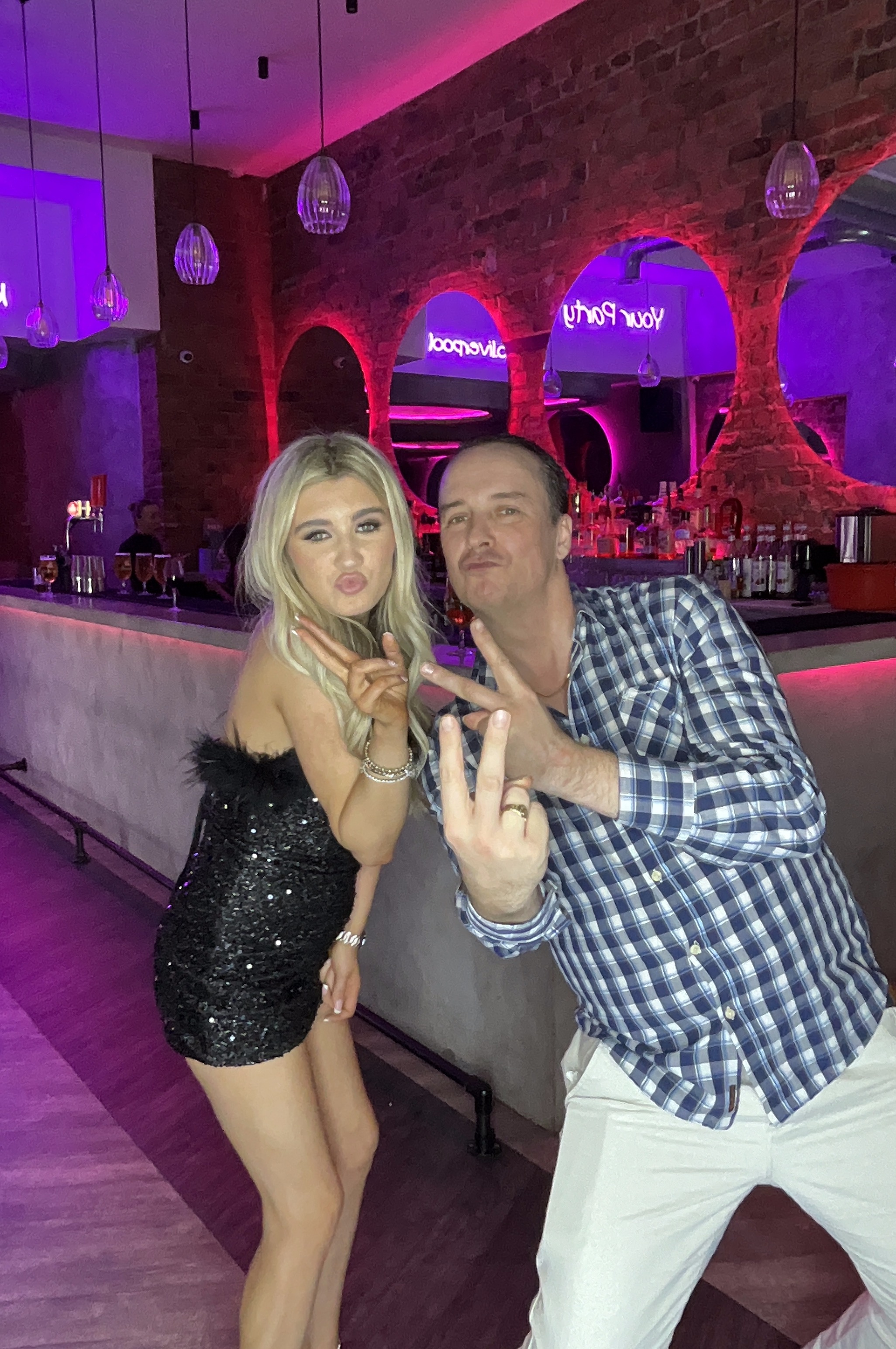 Carina's 21st Birthday | View more photos from the event at gallery.liverpoolselfiemirror.co.uk/u/LiverpoolSelfieMirror/Carinas-21st-Birthday