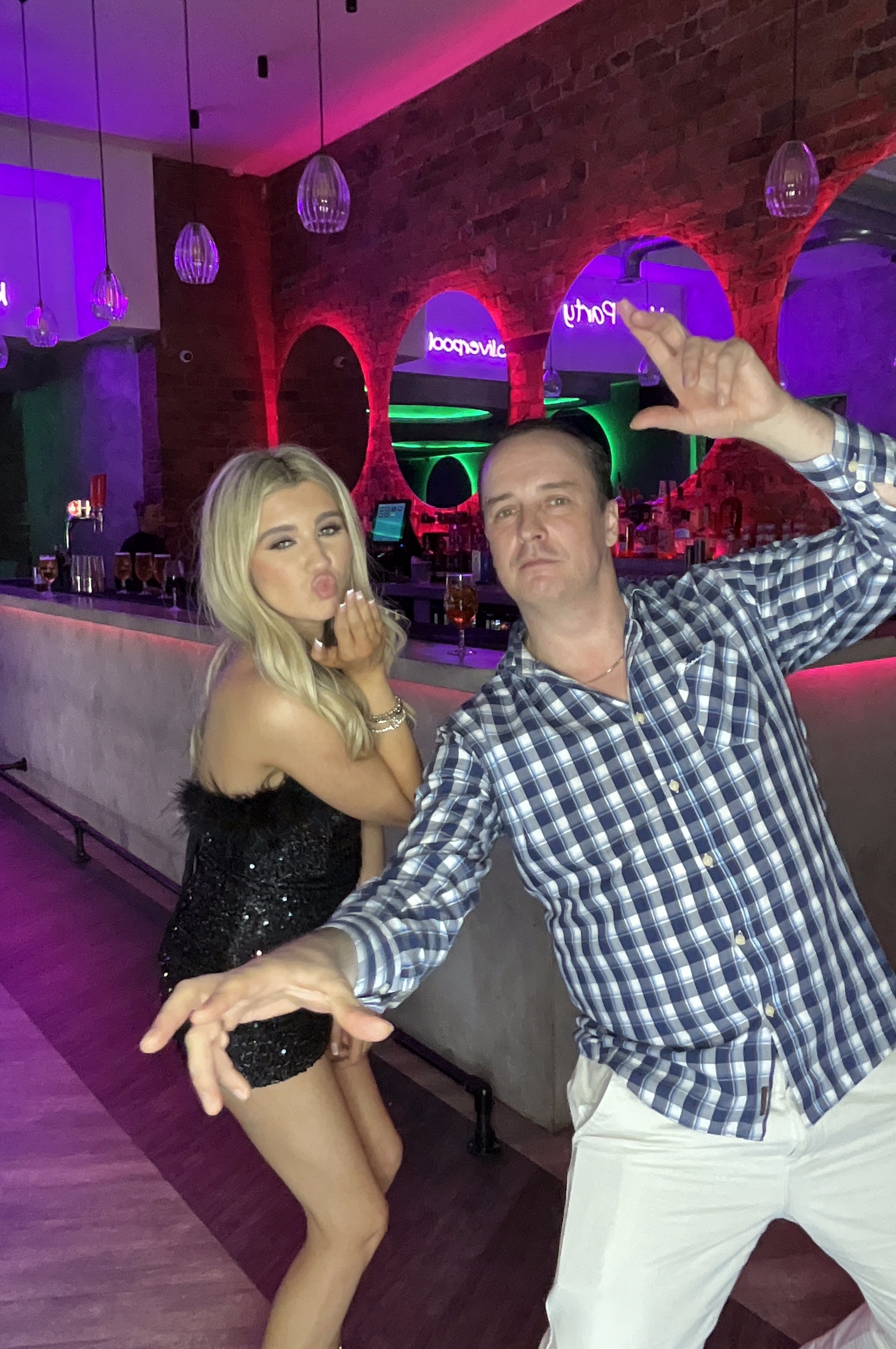 Carina's 21st Birthday | View more photos from the event at gallery.liverpoolselfiemirror.co.uk/u/LiverpoolSelfieMirror/Carinas-21st-Birthday