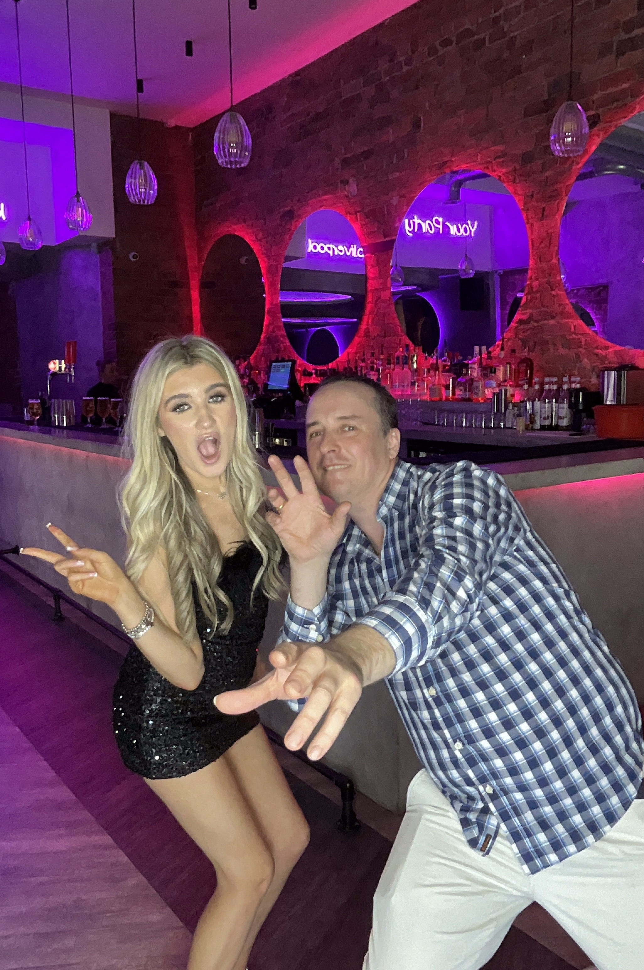 Carina's 21st Birthday | View more photos from the event at gallery.liverpoolselfiemirror.co.uk/u/LiverpoolSelfieMirror/Carinas-21st-Birthday