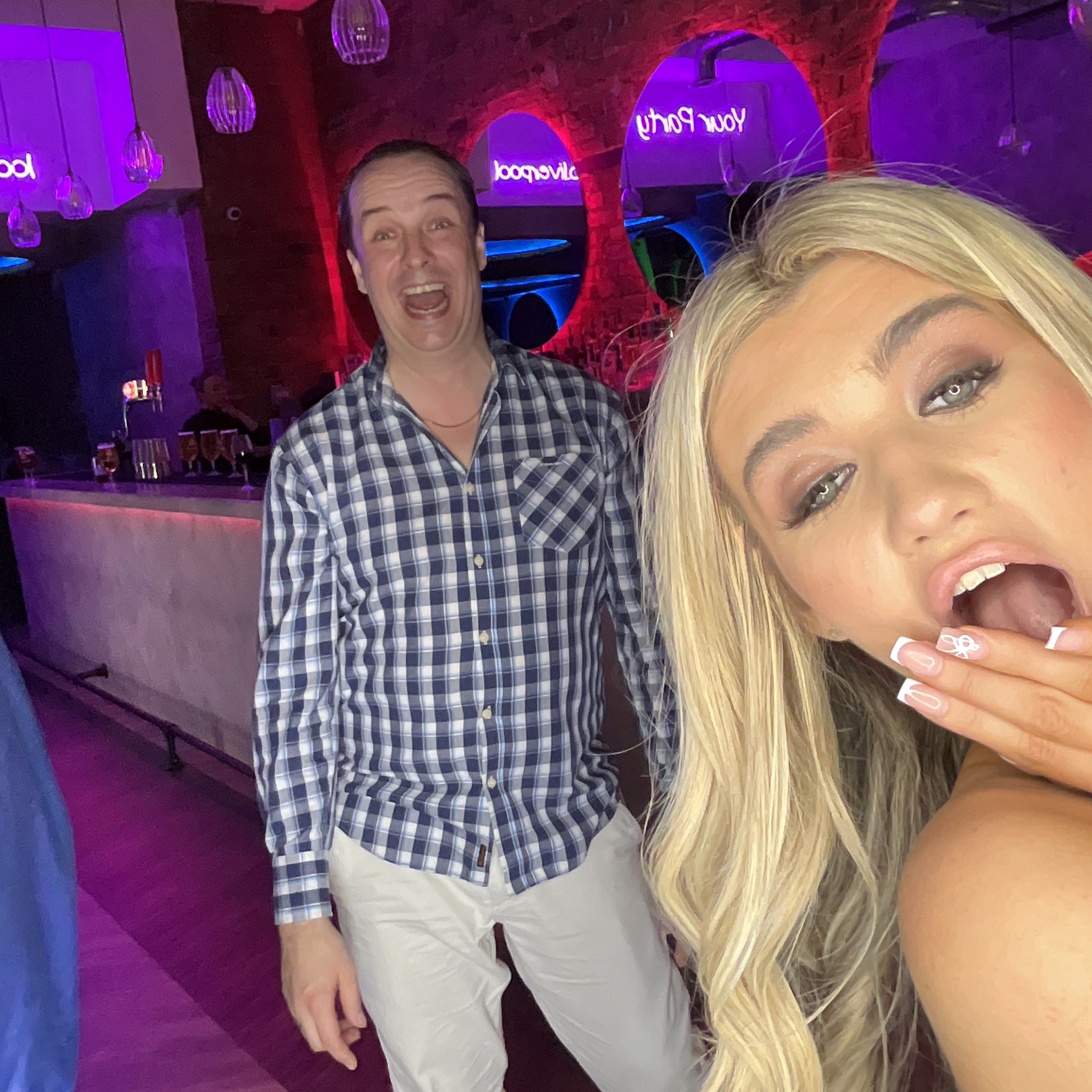 Carina's 21st Birthday | View more photos from the event at gallery.liverpoolselfiemirror.co.uk/u/LiverpoolSelfieMirror/Carinas-21st-Birthday