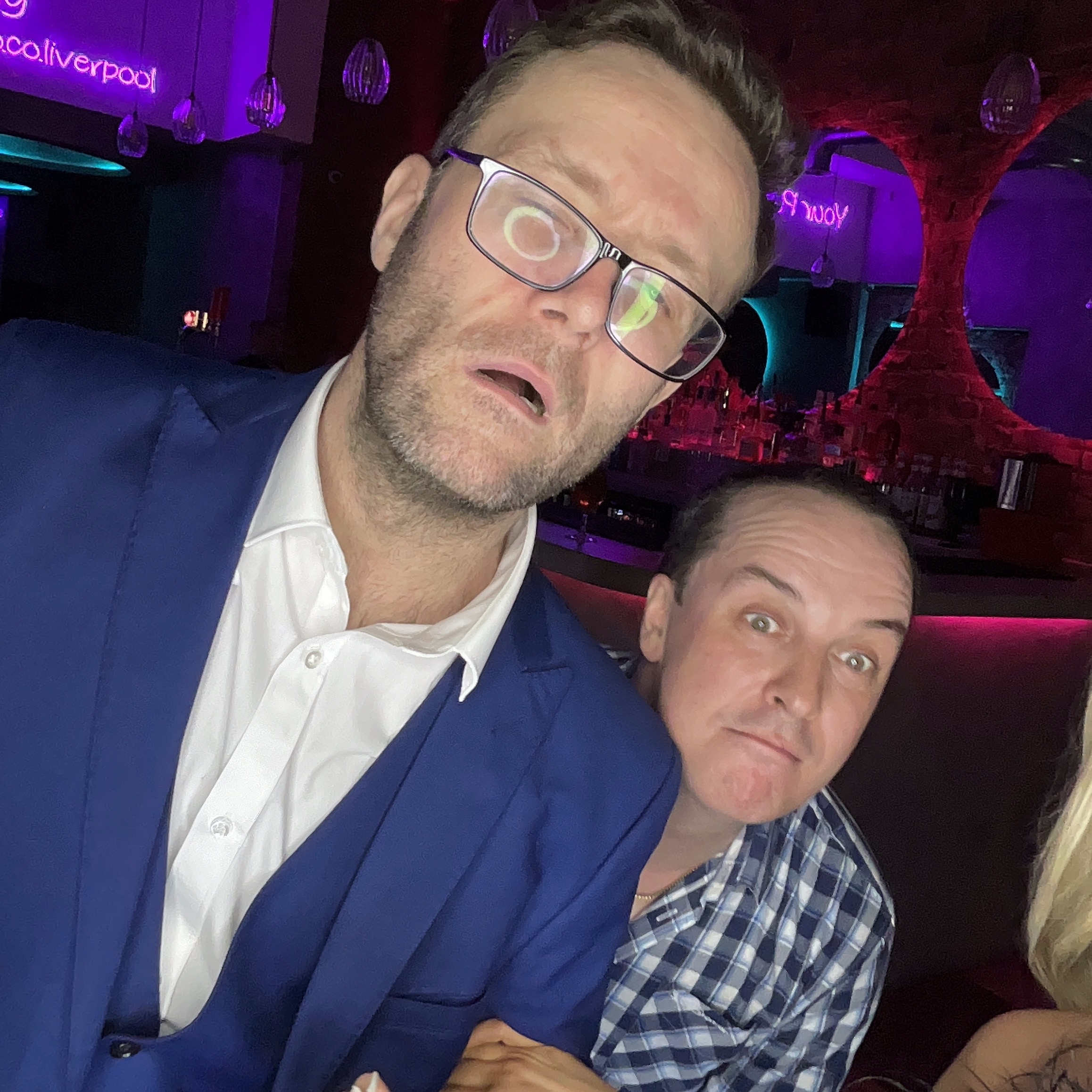 Carina's 21st Birthday | View more photos from the event at gallery.liverpoolselfiemirror.co.uk/u/LiverpoolSelfieMirror/Carinas-21st-Birthday