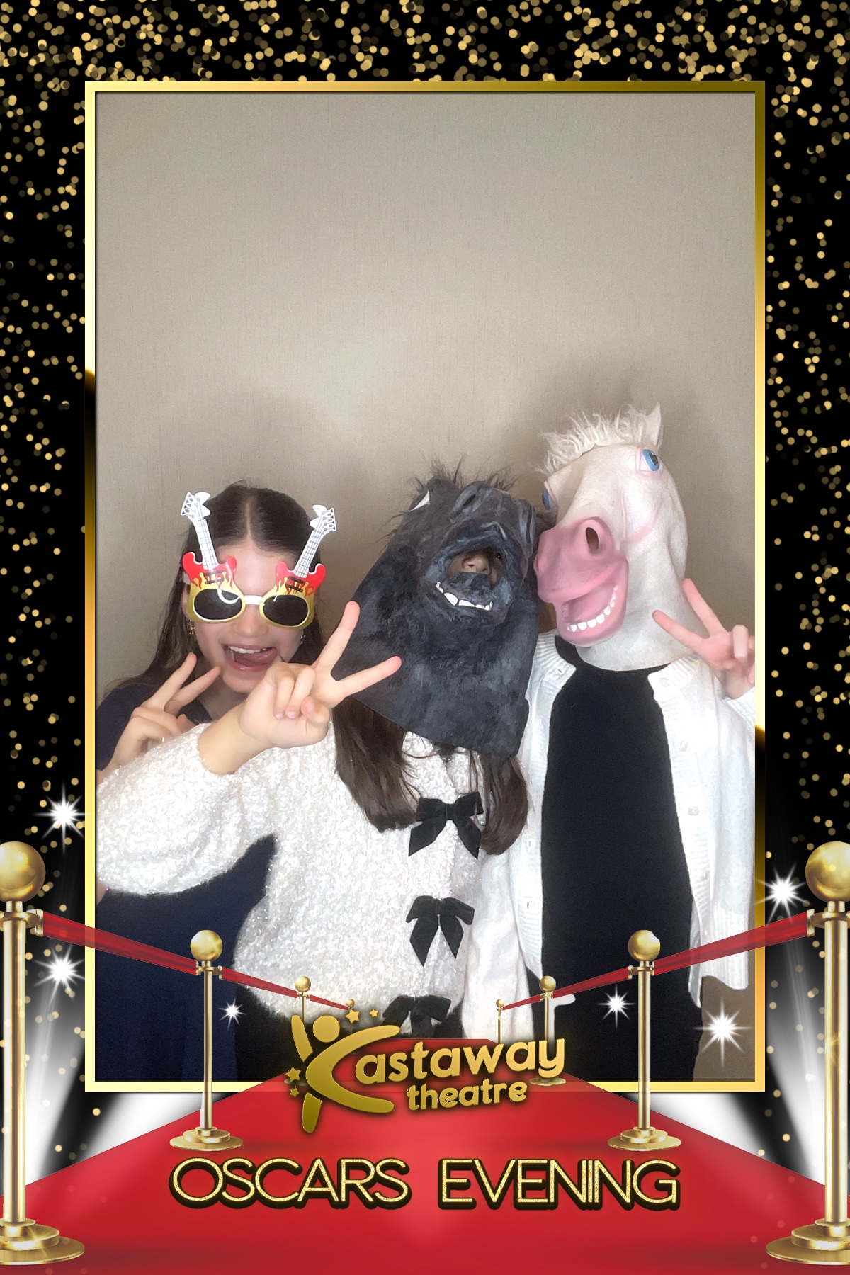 Castaway Theatre Oscars Evening | View more photos from the event at gallery.liverpoolselfiemirror.co.uk/u/LiverpoolSelfieMirror/Castaway-Theatre-Oscars-Evening