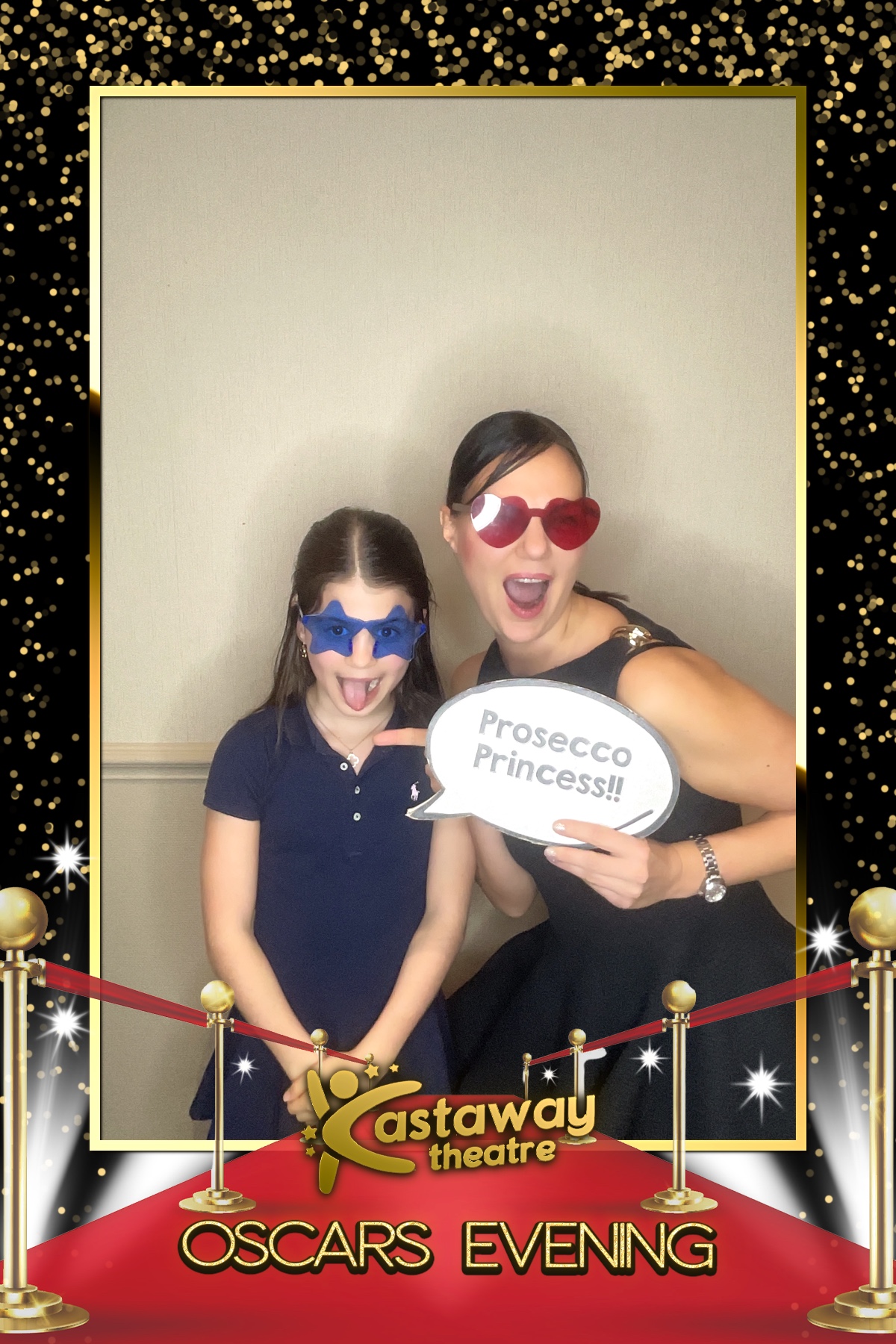 Castaway Theatre Oscars Evening | View more photos from the event at gallery.liverpoolselfiemirror.co.uk/u/LiverpoolSelfieMirror/Castaway-Theatre-Oscars-Evening