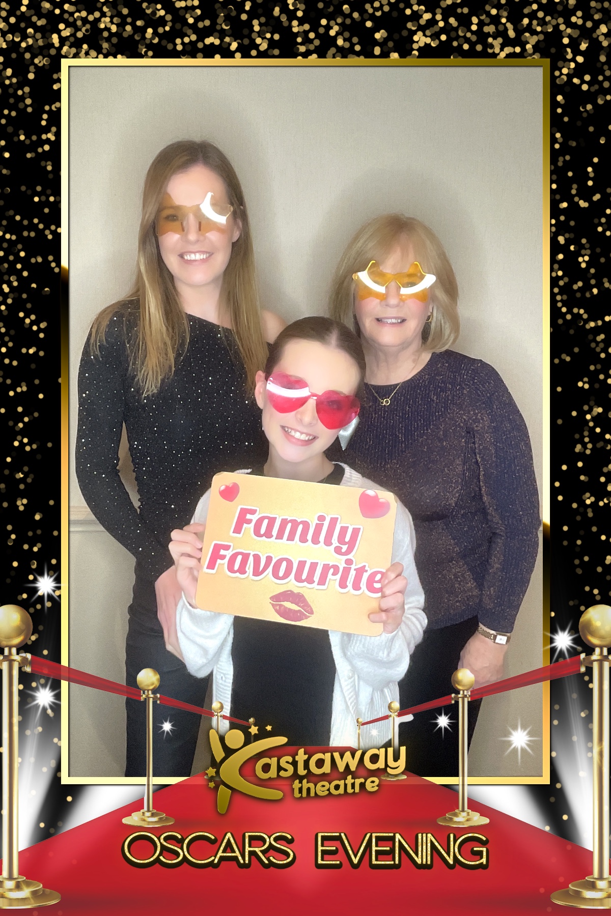 Castaway Theatre Oscars Evening | View more photos from the event at gallery.liverpoolselfiemirror.co.uk/u/LiverpoolSelfieMirror/Castaway-Theatre-Oscars-Evening