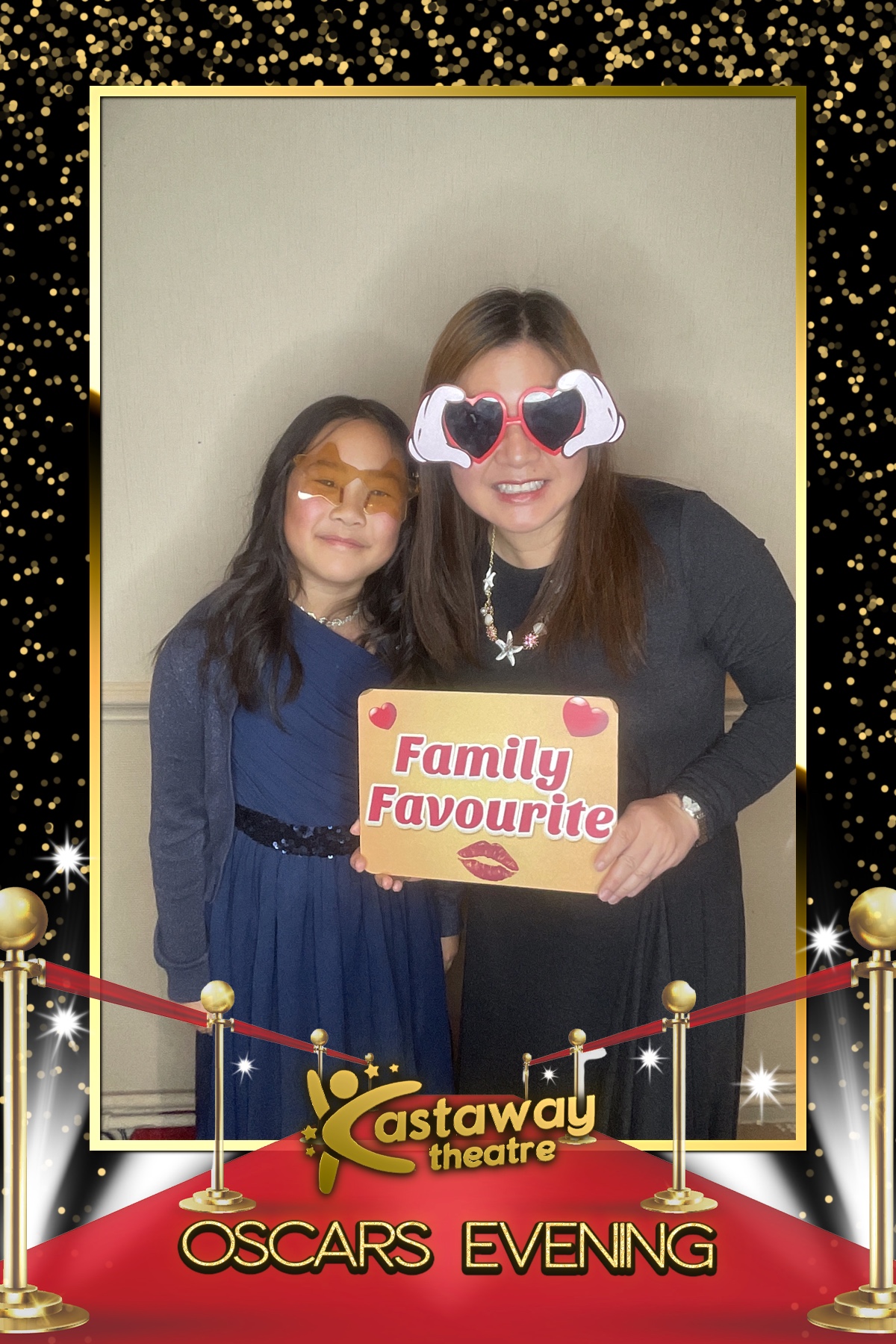 Castaway Theatre Oscars Evening | View more photos from the event at gallery.liverpoolselfiemirror.co.uk/u/LiverpoolSelfieMirror/Castaway-Theatre-Oscars-Evening