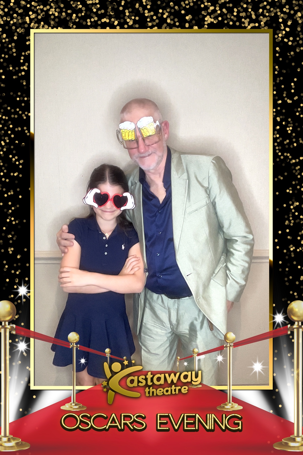 Castaway Theatre Oscars Evening | View more photos from the event at gallery.liverpoolselfiemirror.co.uk/u/LiverpoolSelfieMirror/Castaway-Theatre-Oscars-Evening