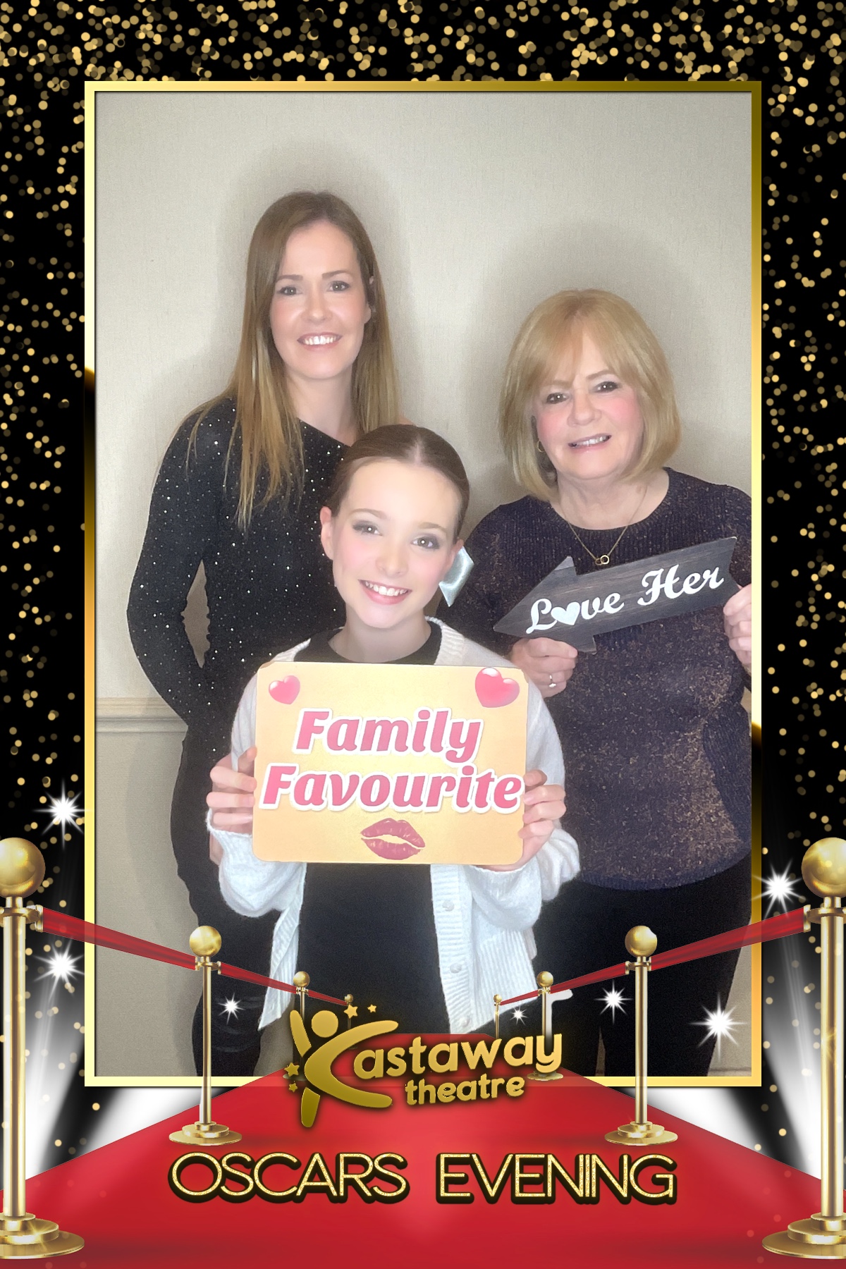 Castaway Theatre Oscars Evening | View more photos from the event at gallery.liverpoolselfiemirror.co.uk/u/LiverpoolSelfieMirror/Castaway-Theatre-Oscars-Evening