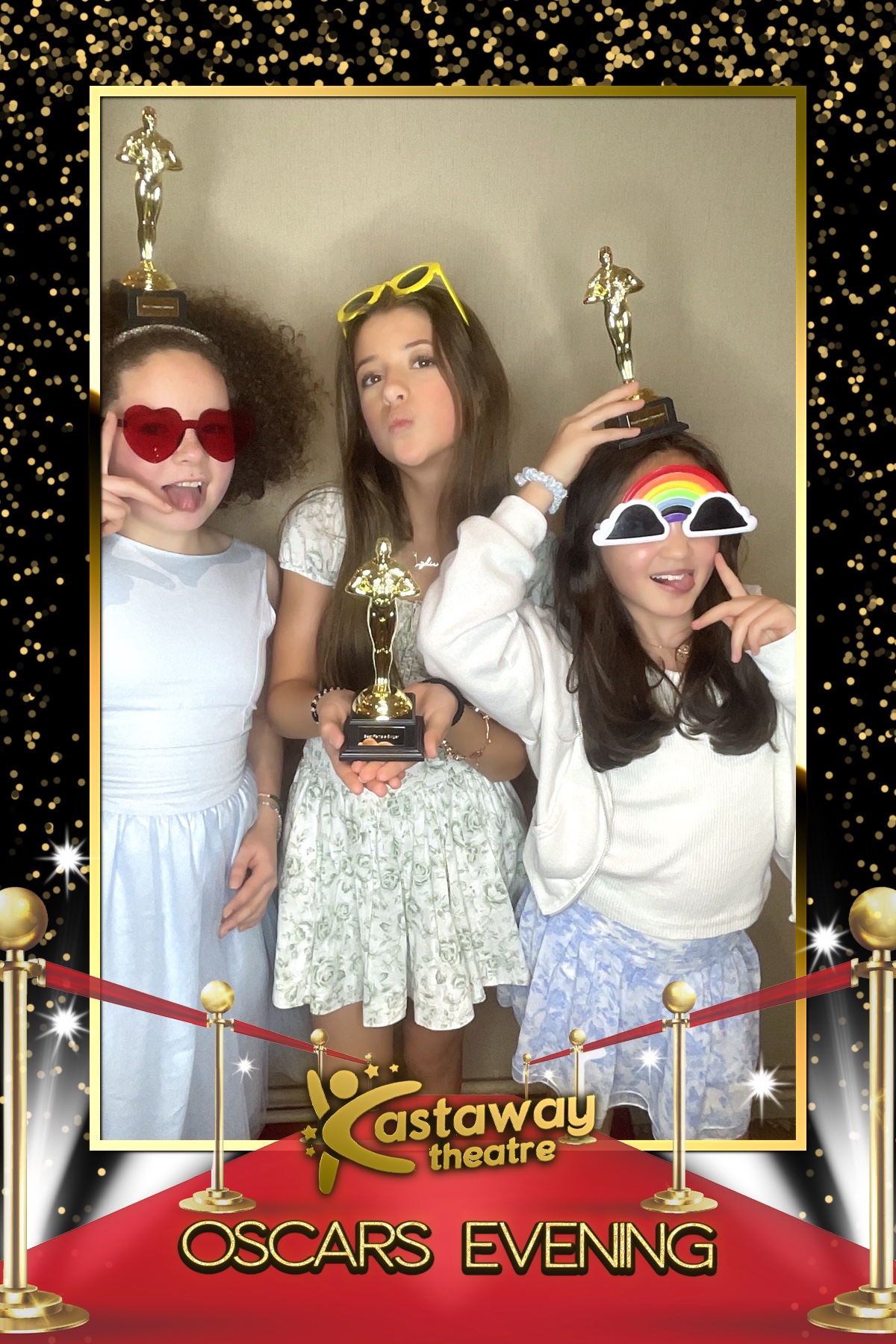 Castaway Theatre Oscars Evening | View more photos from the event at gallery.liverpoolselfiemirror.co.uk/u/LiverpoolSelfieMirror/Castaway-Theatre-Oscars-Evening