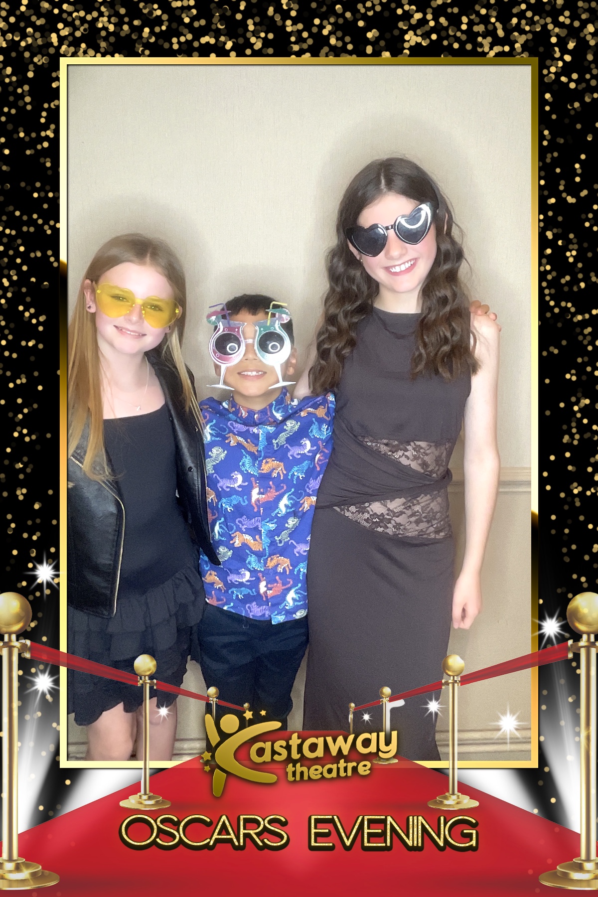 Castaway Theatre Oscars Evening | View more photos from the event at gallery.liverpoolselfiemirror.co.uk/u/LiverpoolSelfieMirror/Castaway-Theatre-Oscars-Evening