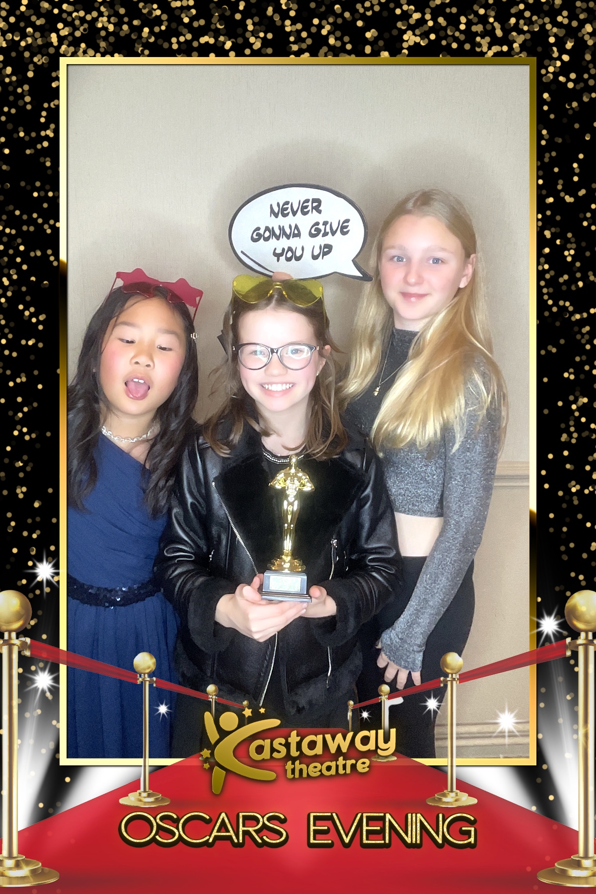 Castaway Theatre Oscars Evening | View more photos from the event at gallery.liverpoolselfiemirror.co.uk/u/LiverpoolSelfieMirror/Castaway-Theatre-Oscars-Evening