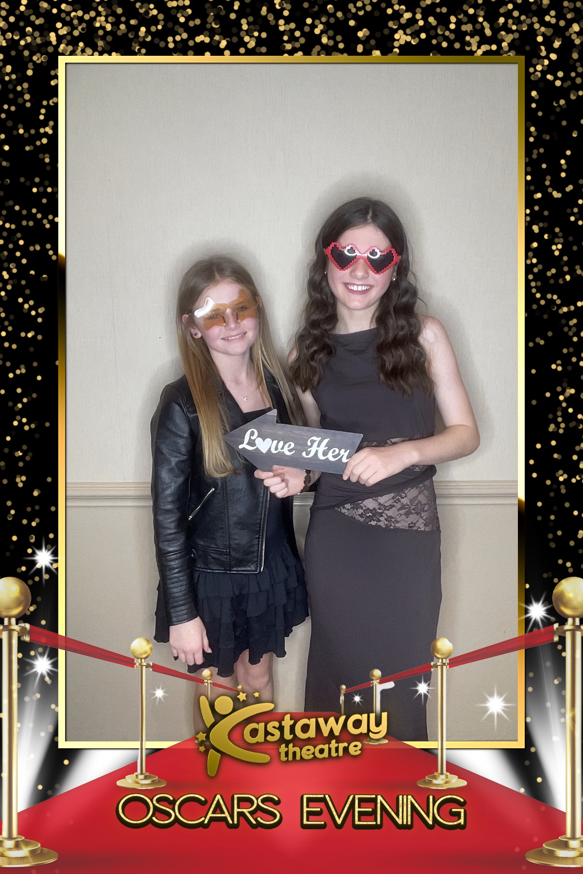 Castaway Theatre Oscars Evening | View more photos from the event at gallery.liverpoolselfiemirror.co.uk/u/LiverpoolSelfieMirror/Castaway-Theatre-Oscars-Evening