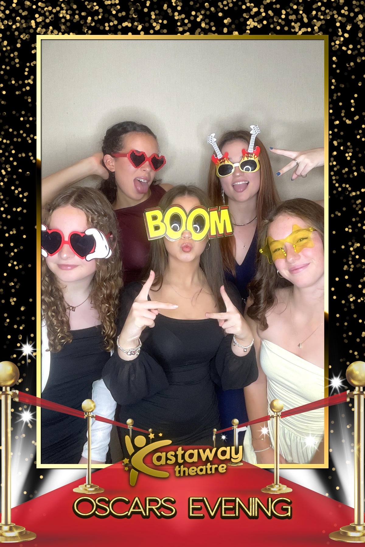 Castaway Theatre Oscars Evening | View more photos from the event at gallery.liverpoolselfiemirror.co.uk/u/LiverpoolSelfieMirror/Castaway-Theatre-Oscars-Evening