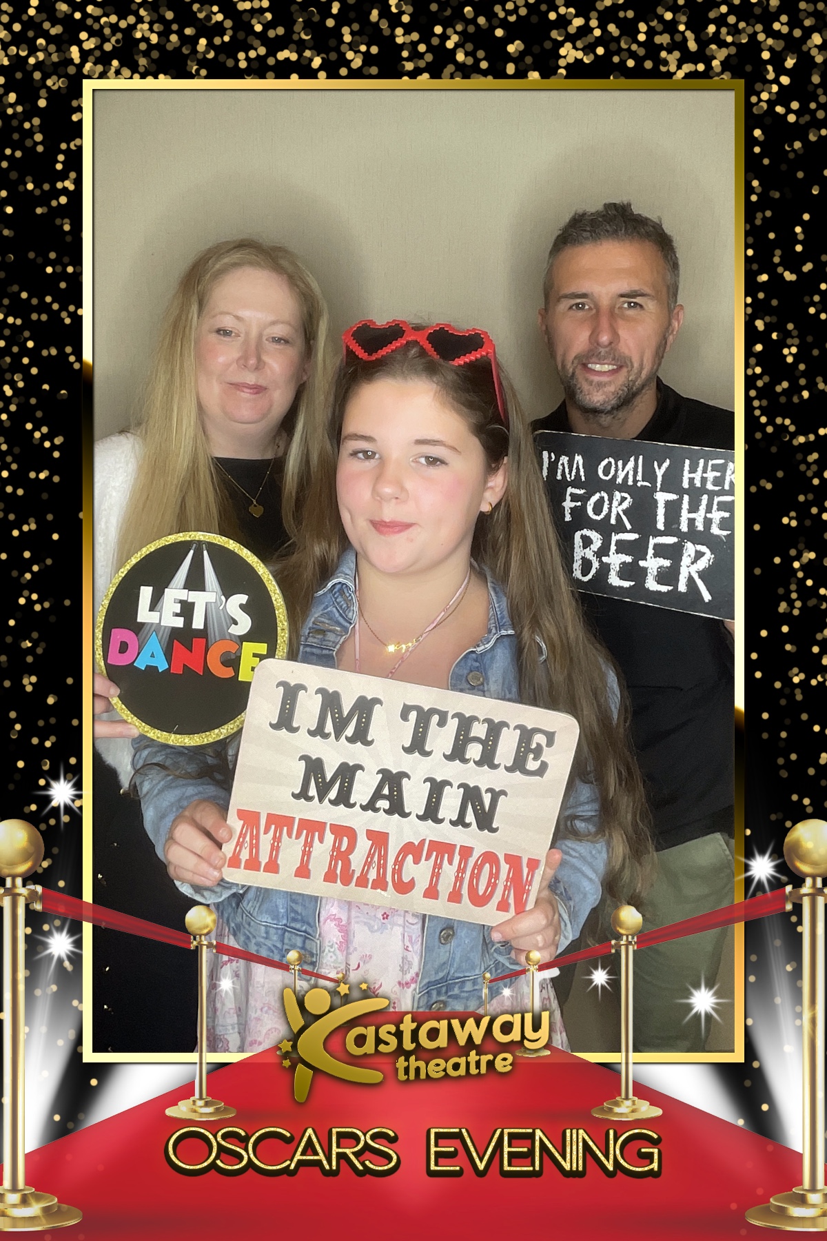 Castaway Theatre Oscars Evening | View more photos from the event at gallery.liverpoolselfiemirror.co.uk/u/LiverpoolSelfieMirror/Castaway-Theatre-Oscars-Evening