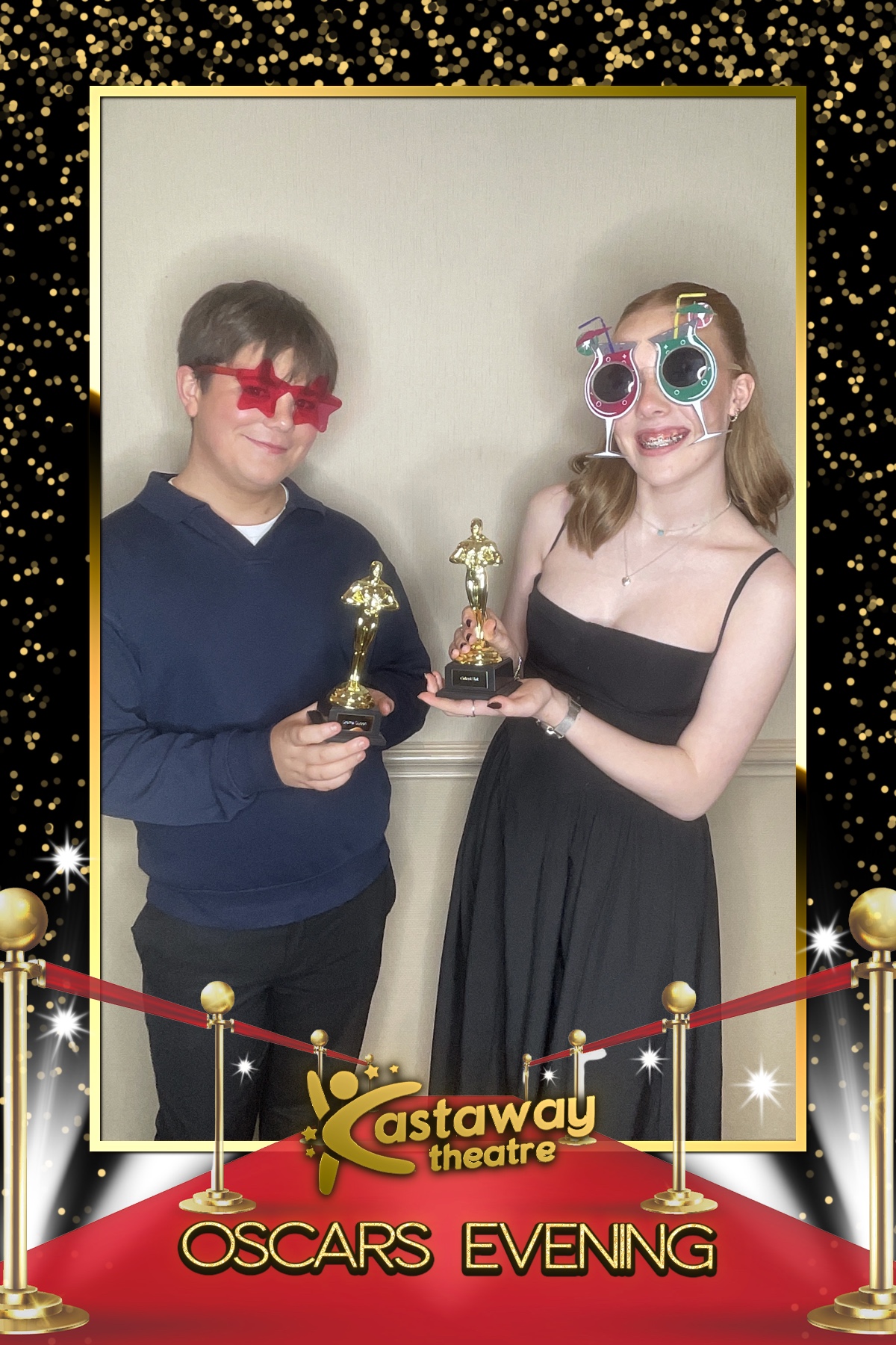 Castaway Theatre Oscars Evening | View more photos from the event at gallery.liverpoolselfiemirror.co.uk/u/LiverpoolSelfieMirror/Castaway-Theatre-Oscars-Evening