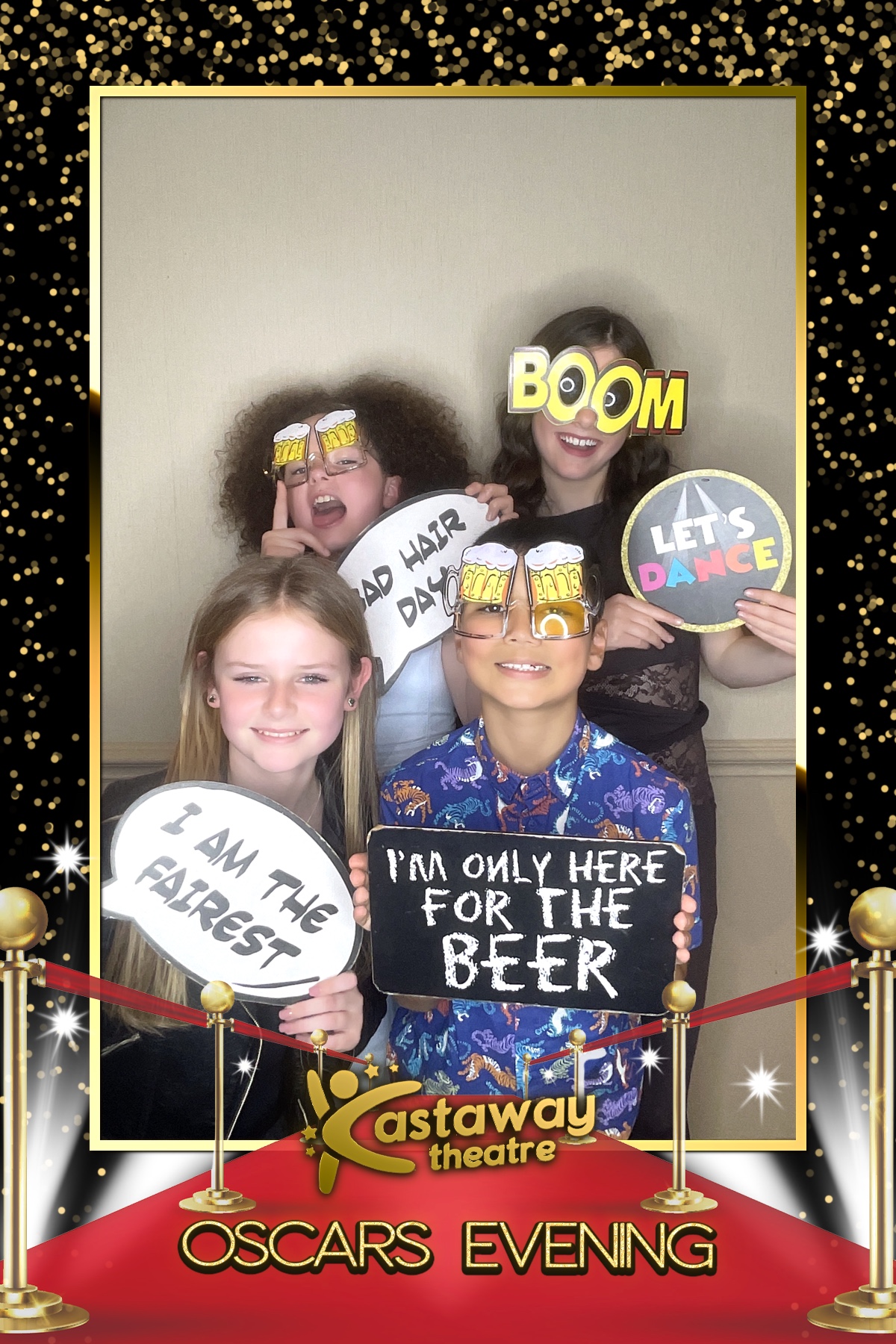 Castaway Theatre Oscars Evening | View more photos from the event at gallery.liverpoolselfiemirror.co.uk/u/LiverpoolSelfieMirror/Castaway-Theatre-Oscars-Evening