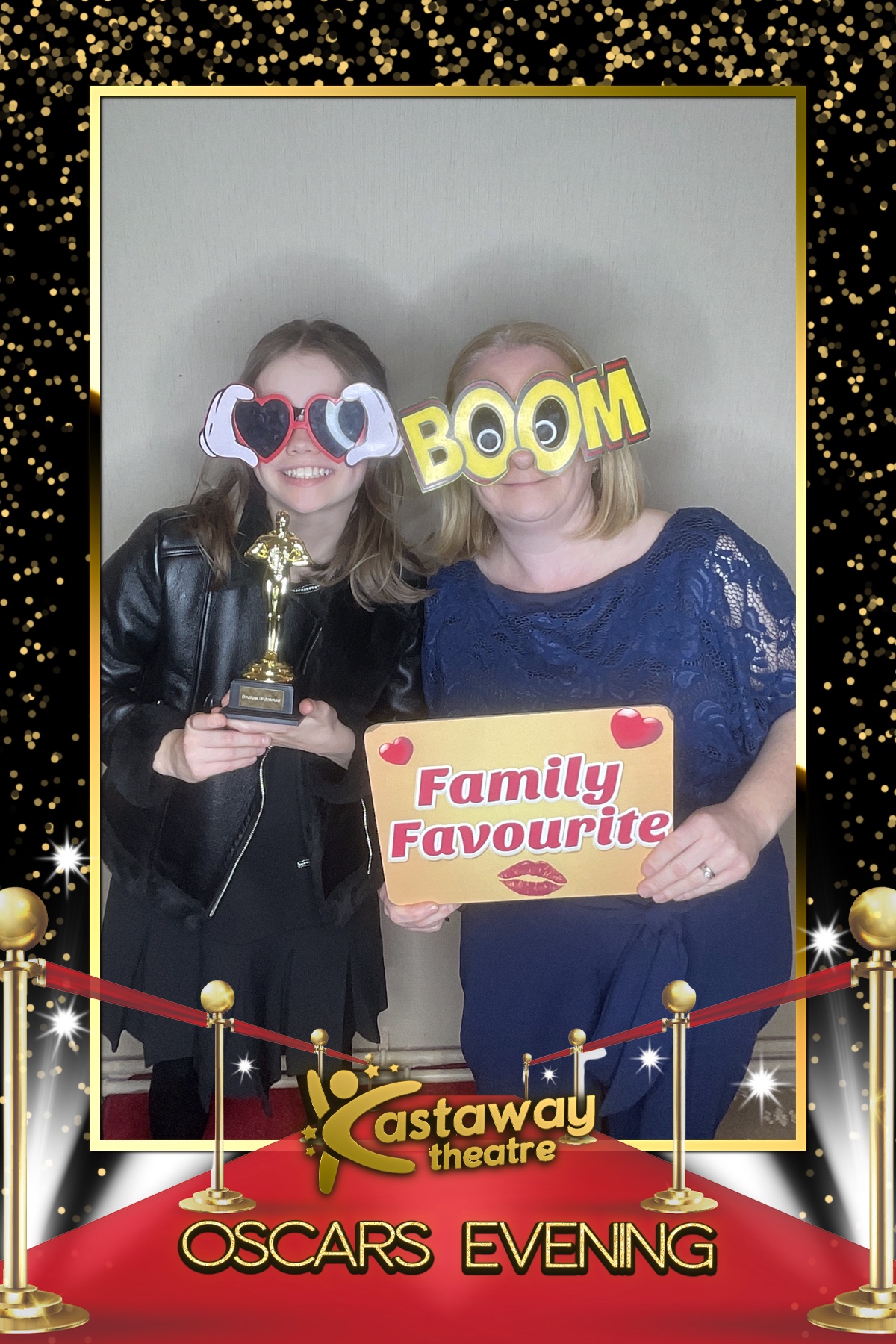 Castaway Theatre Oscars Evening | View more photos from the event at gallery.liverpoolselfiemirror.co.uk/u/LiverpoolSelfieMirror/Castaway-Theatre-Oscars-Evening