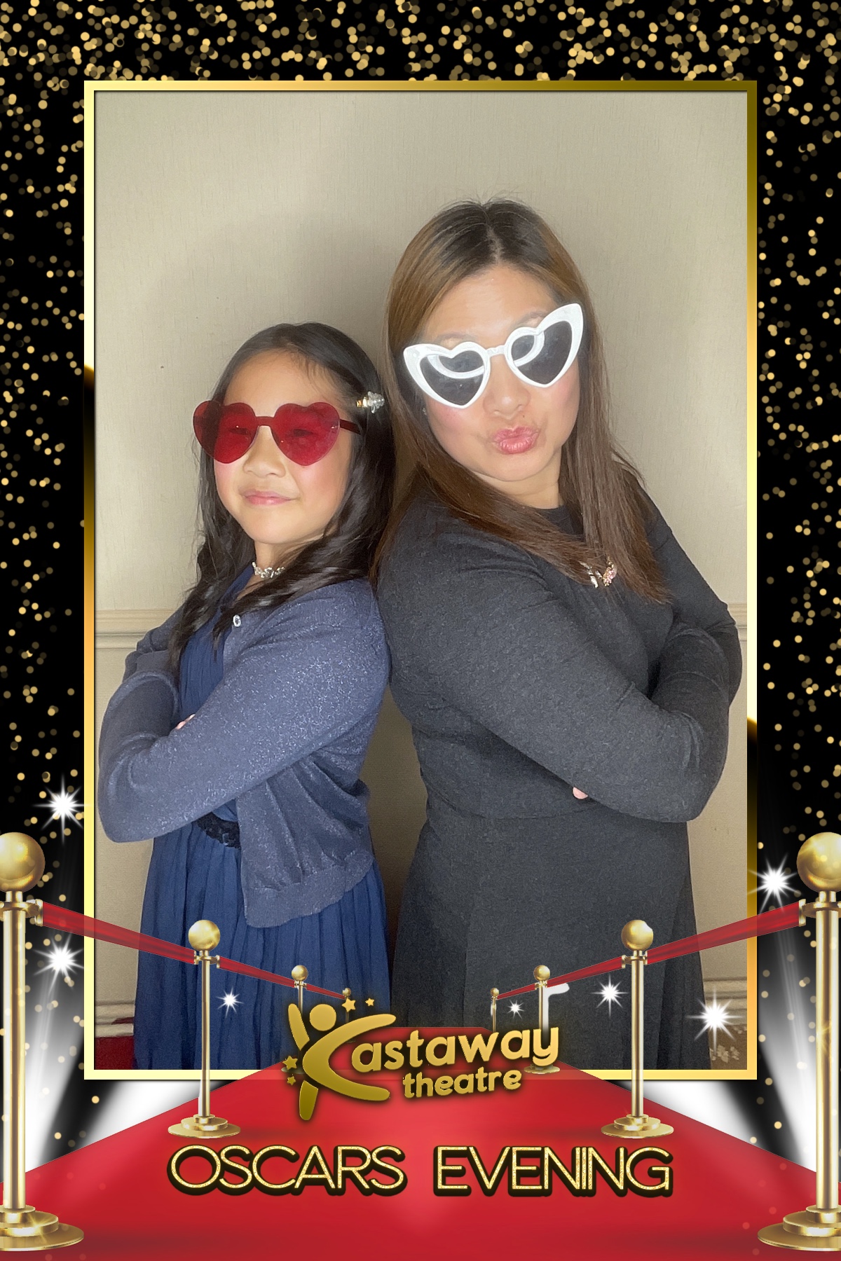 Castaway Theatre Oscars Evening | View more photos from the event at gallery.liverpoolselfiemirror.co.uk/u/LiverpoolSelfieMirror/Castaway-Theatre-Oscars-Evening