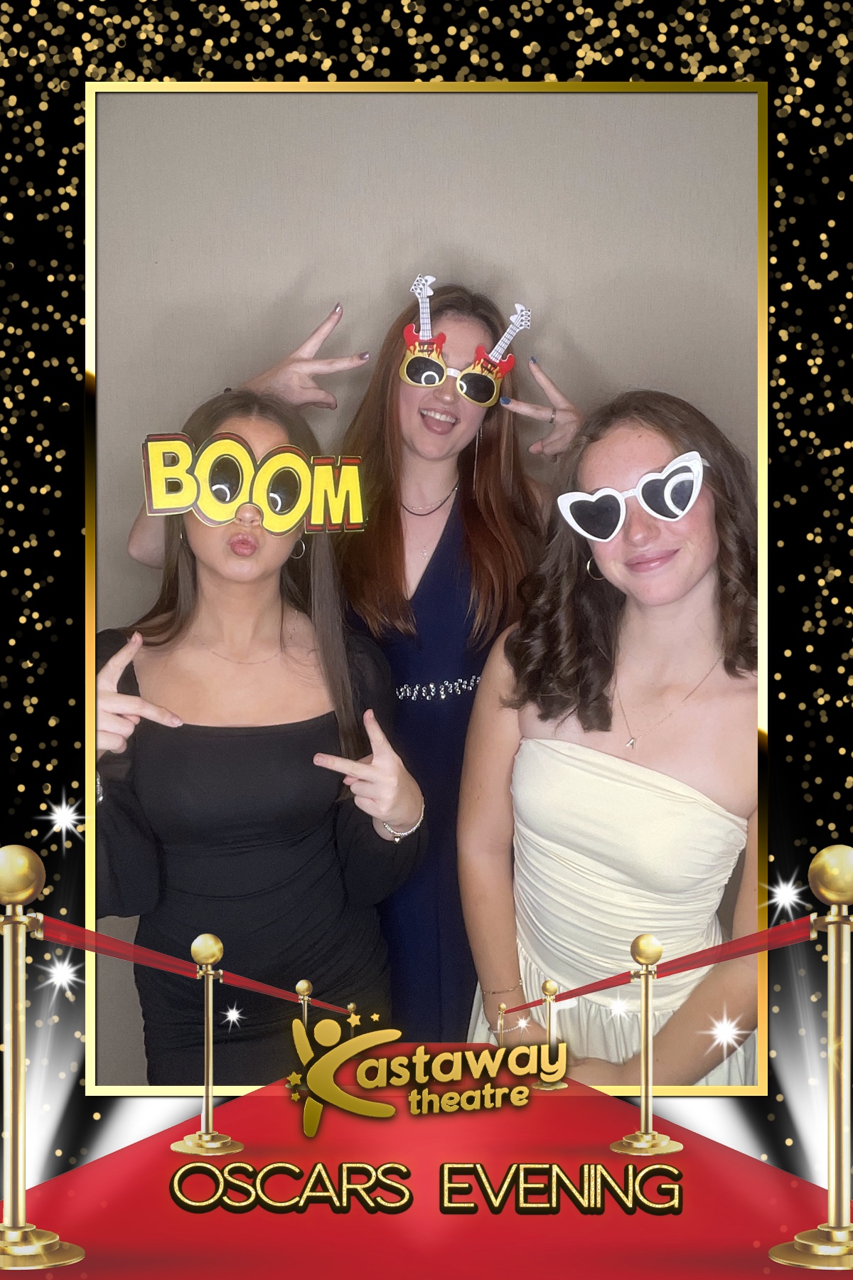 Castaway Theatre Oscars Evening | View more photos from the event at gallery.liverpoolselfiemirror.co.uk/u/LiverpoolSelfieMirror/Castaway-Theatre-Oscars-Evening