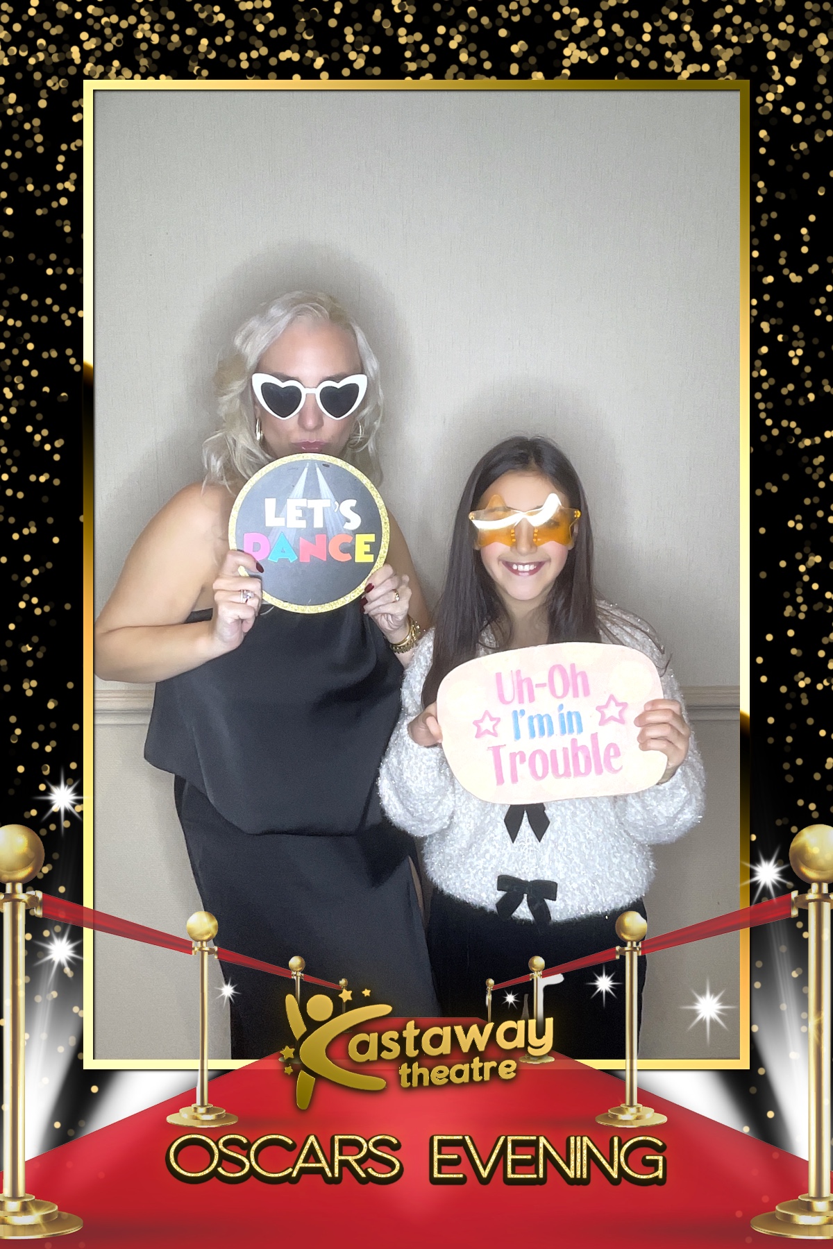 Castaway Theatre Oscars Evening | View more photos from the event at gallery.liverpoolselfiemirror.co.uk/u/LiverpoolSelfieMirror/Castaway-Theatre-Oscars-Evening