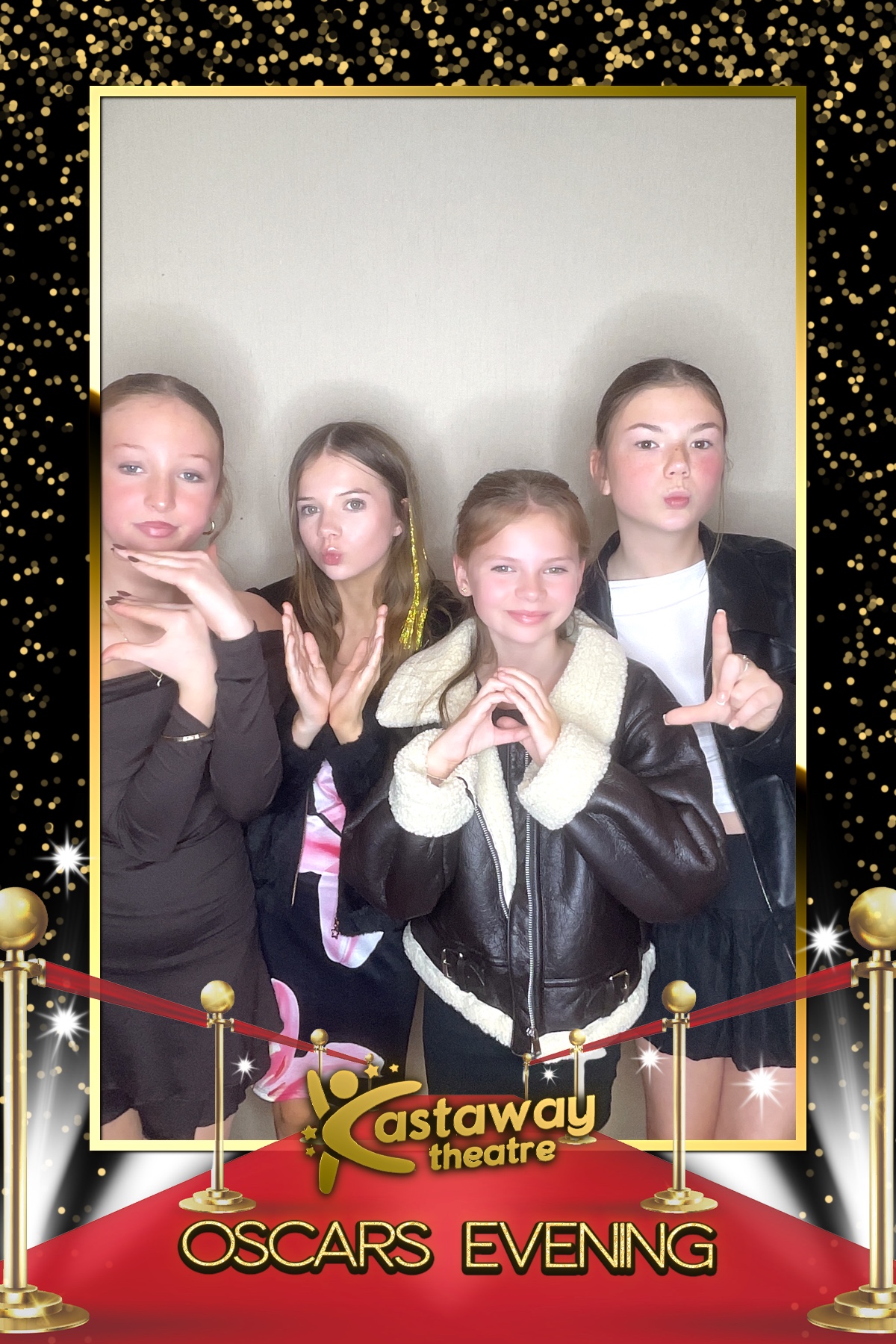 Castaway Theatre Oscars Evening | View more photos from the event at gallery.liverpoolselfiemirror.co.uk/u/LiverpoolSelfieMirror/Castaway-Theatre-Oscars-Evening