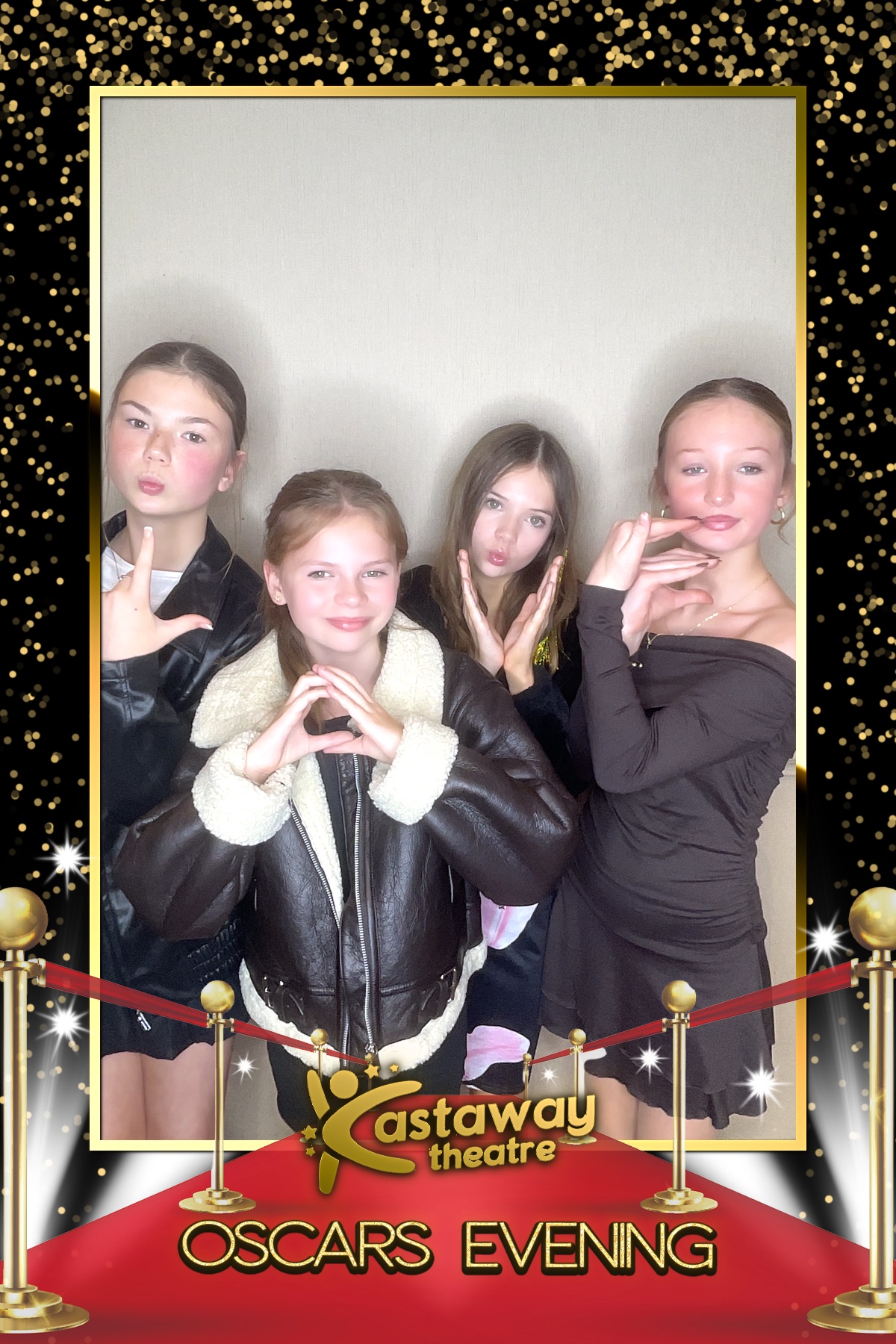 Castaway Theatre Oscars Evening | View more photos from the event at gallery.liverpoolselfiemirror.co.uk/u/LiverpoolSelfieMirror/Castaway-Theatre-Oscars-Evening