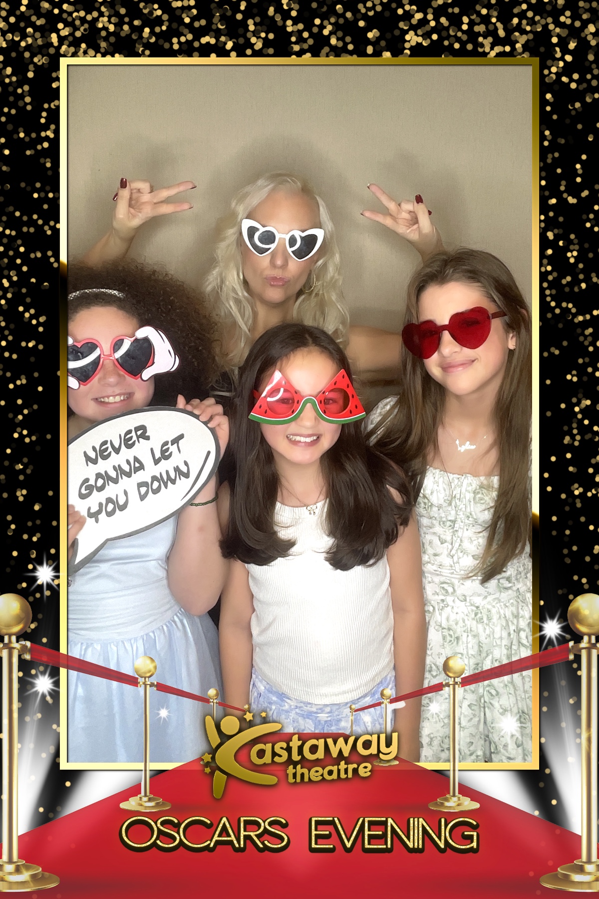 Castaway Theatre Oscars Evening | View more photos from the event at gallery.liverpoolselfiemirror.co.uk/u/LiverpoolSelfieMirror/Castaway-Theatre-Oscars-Evening