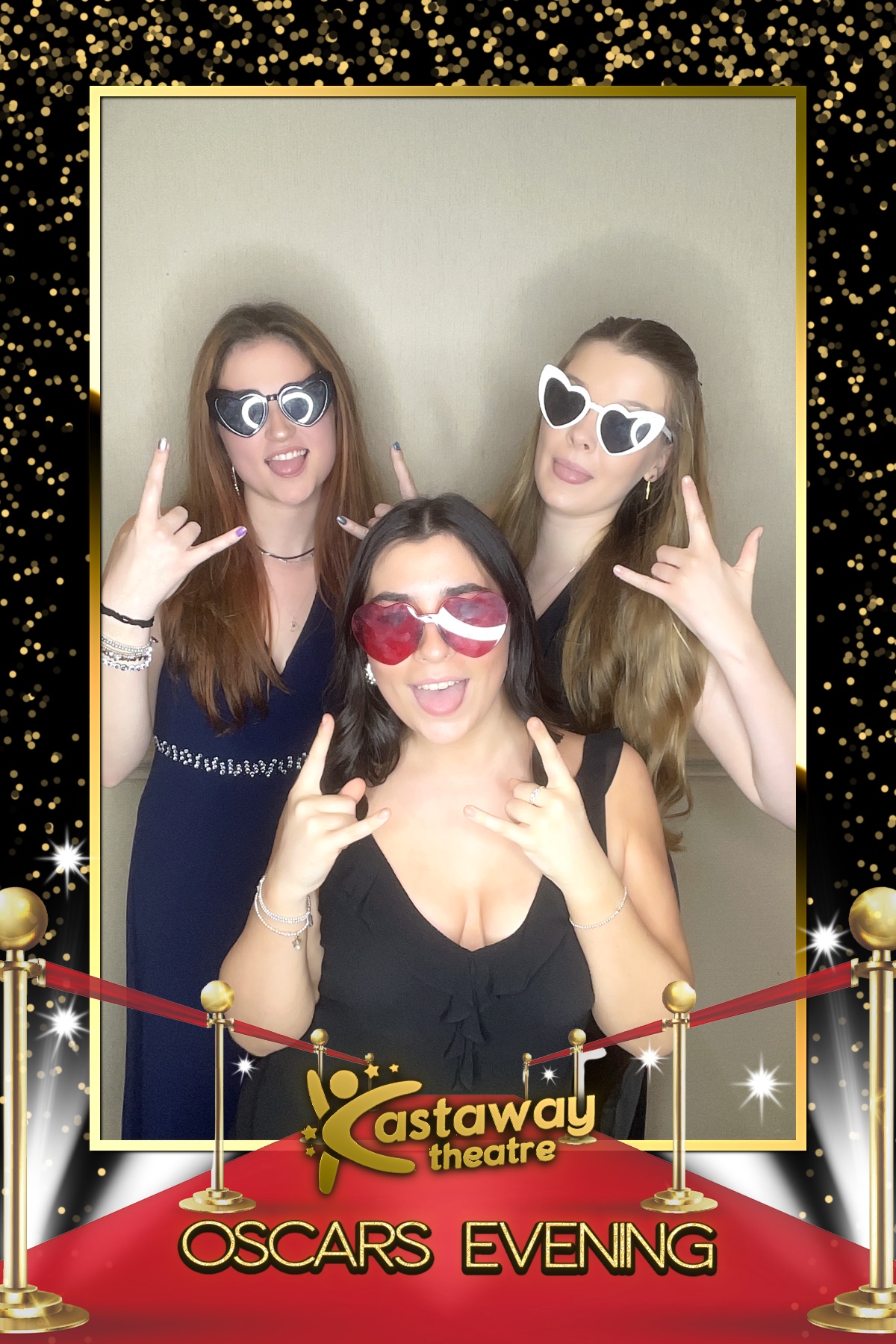 Castaway Theatre Oscars Evening | View more photos from the event at gallery.liverpoolselfiemirror.co.uk/u/LiverpoolSelfieMirror/Castaway-Theatre-Oscars-Evening