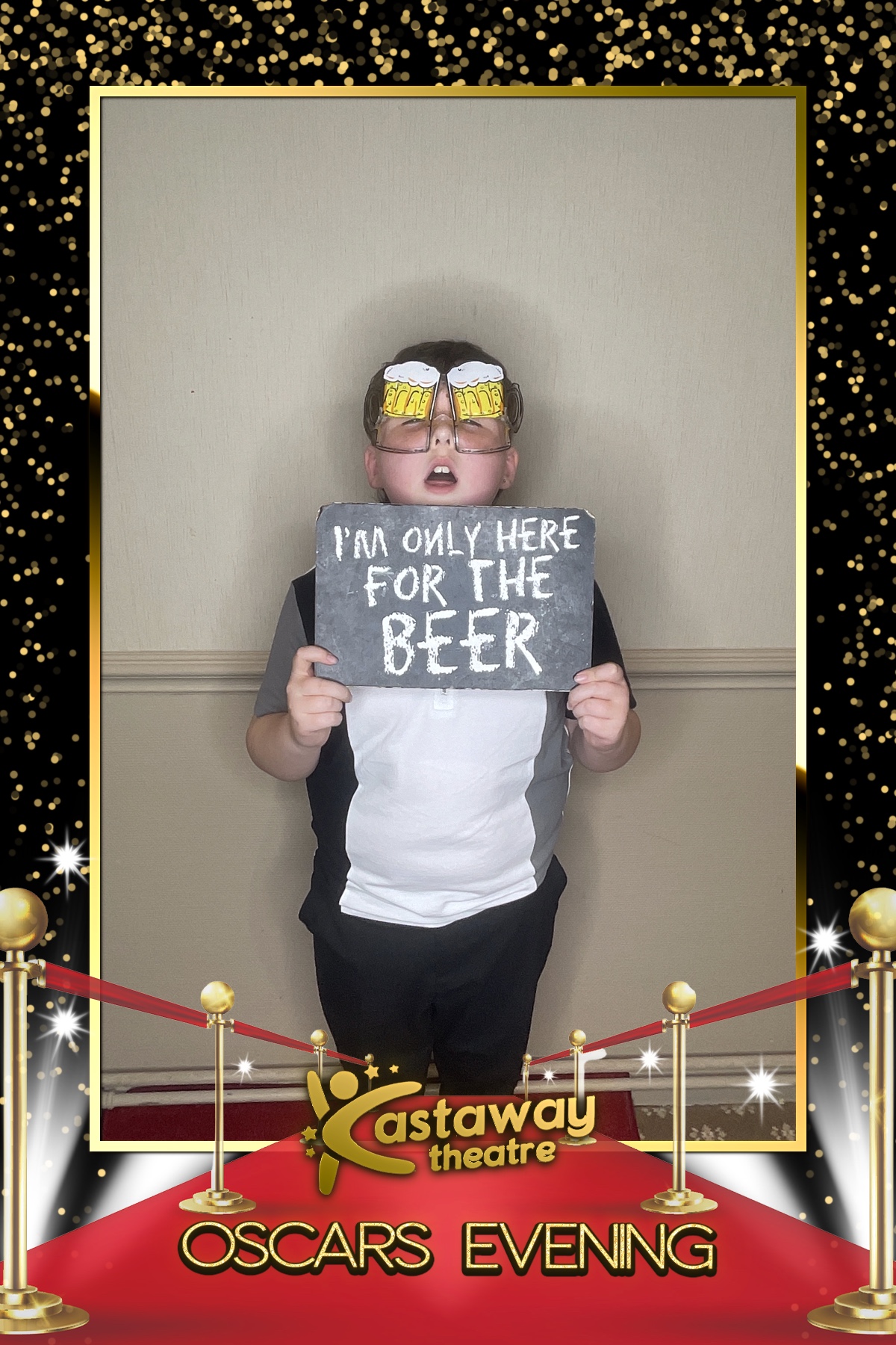 Castaway Theatre Oscars Evening | View more photos from the event at gallery.liverpoolselfiemirror.co.uk/u/LiverpoolSelfieMirror/Castaway-Theatre-Oscars-Evening