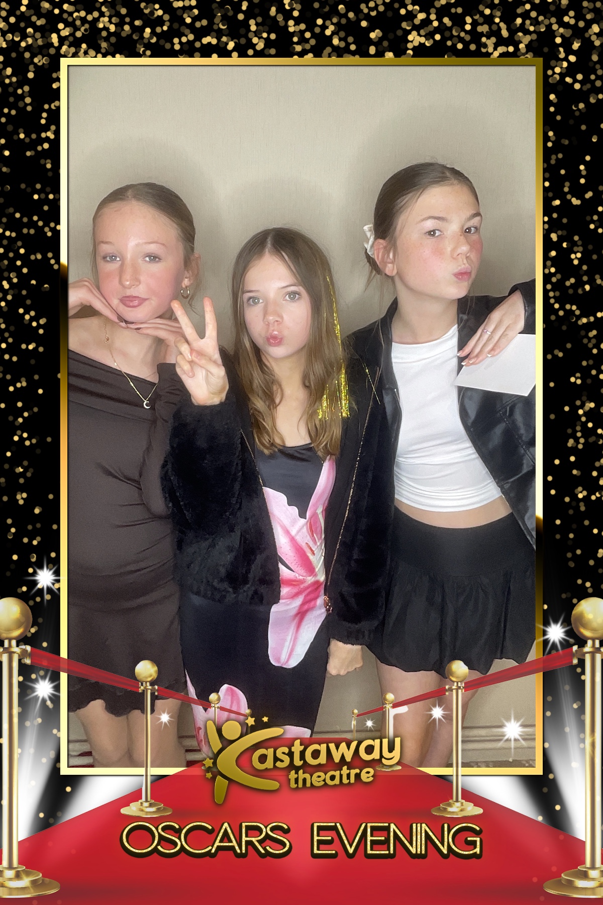 Castaway Theatre Oscars Evening | View more photos from the event at gallery.liverpoolselfiemirror.co.uk/u/LiverpoolSelfieMirror/Castaway-Theatre-Oscars-Evening