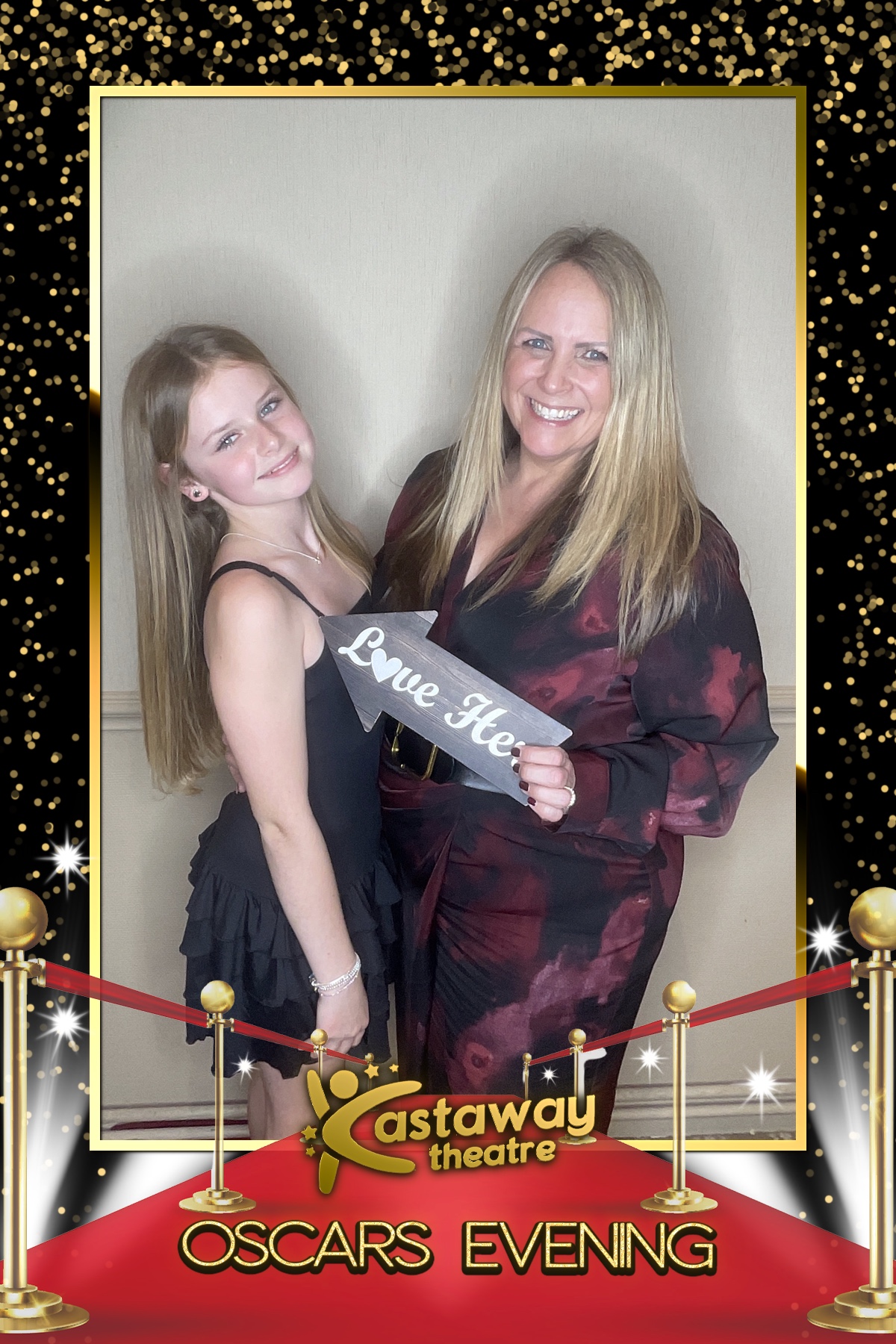 Castaway Theatre Oscars Evening | View more photos from the event at gallery.liverpoolselfiemirror.co.uk/u/LiverpoolSelfieMirror/Castaway-Theatre-Oscars-Evening