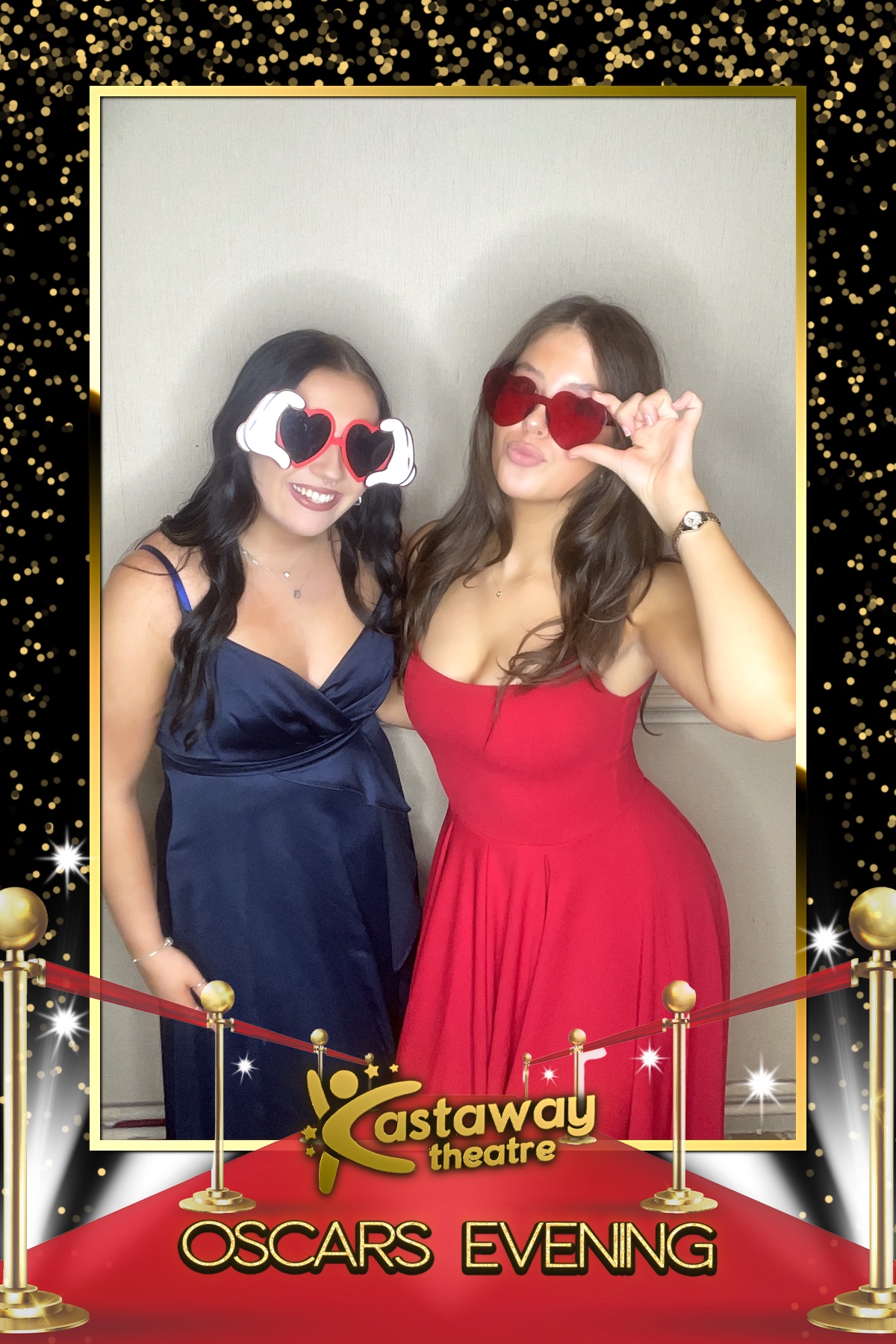 Castaway Theatre Oscars Evening | View more photos from the event at gallery.liverpoolselfiemirror.co.uk/u/LiverpoolSelfieMirror/Castaway-Theatre-Oscars-Evening