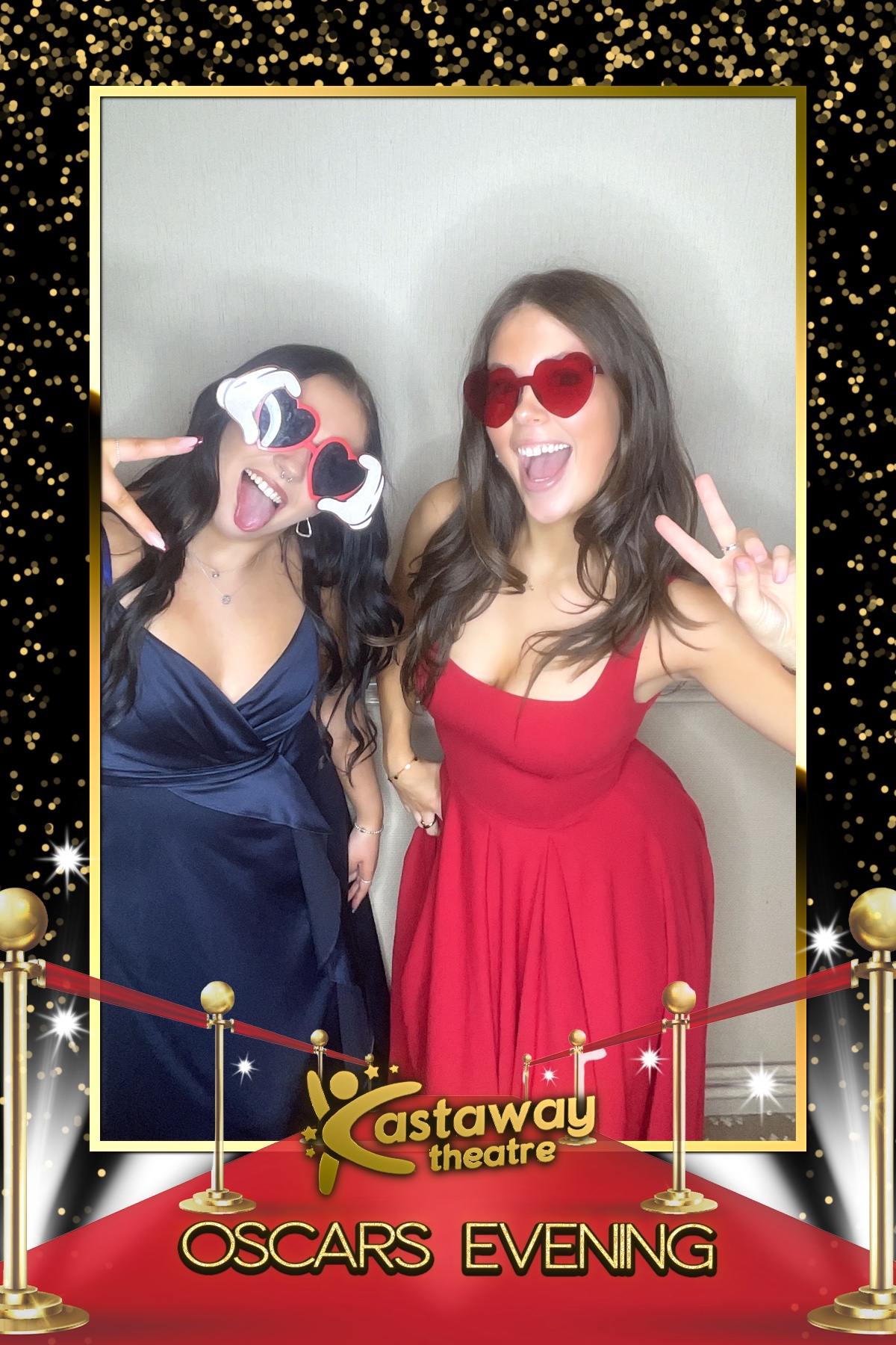 Castaway Theatre Oscars Evening | View more photos from the event at gallery.liverpoolselfiemirror.co.uk/u/LiverpoolSelfieMirror/Castaway-Theatre-Oscars-Evening