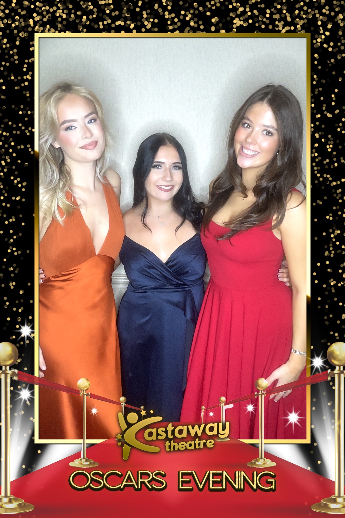 Castaway Theatre Oscars Evening | View more photos from the event at gallery.liverpoolselfiemirror.co.uk/u/LiverpoolSelfieMirror/Castaway-Theatre-Oscars-Evening