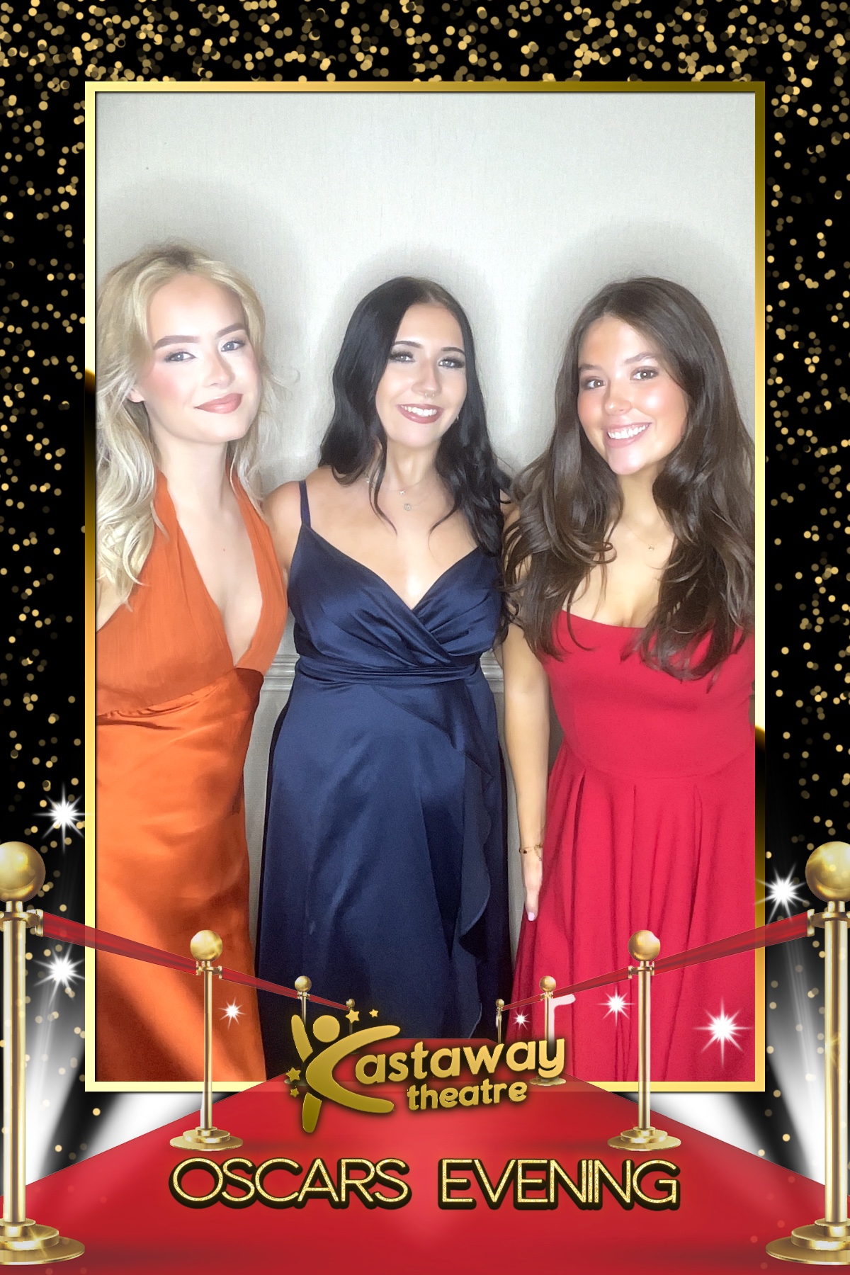 Castaway Theatre Oscars Evening | View more photos from the event at gallery.liverpoolselfiemirror.co.uk/u/LiverpoolSelfieMirror/Castaway-Theatre-Oscars-Evening