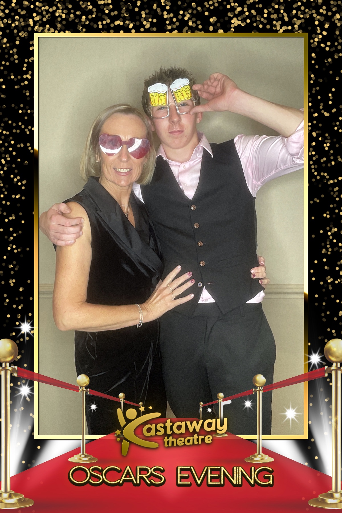 Castaway Theatre Oscars Evening | View more photos from the event at gallery.liverpoolselfiemirror.co.uk/u/LiverpoolSelfieMirror/Castaway-Theatre-Oscars-Evening