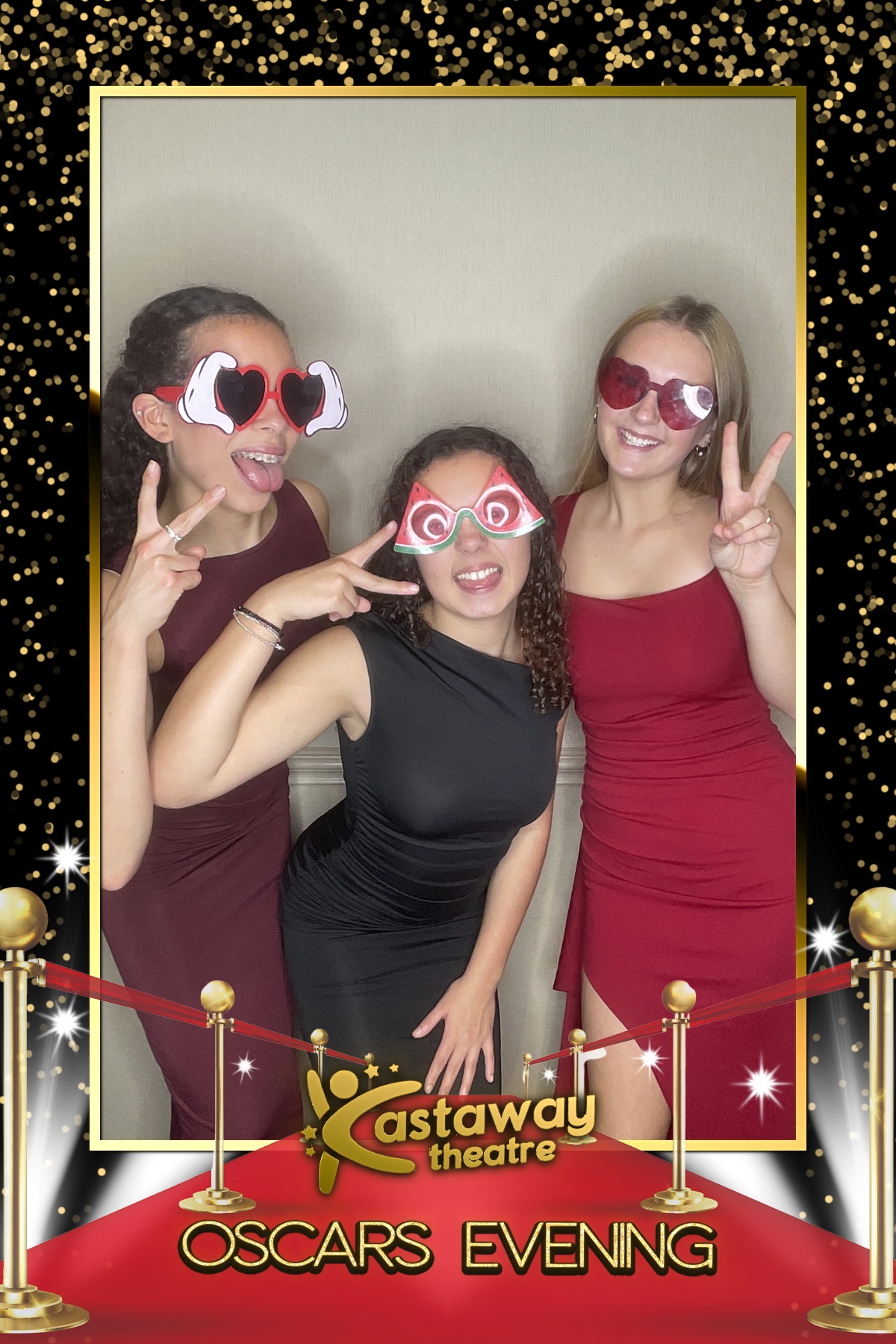 Castaway Theatre Oscars Evening | View more photos from the event at gallery.liverpoolselfiemirror.co.uk/u/LiverpoolSelfieMirror/Castaway-Theatre-Oscars-Evening